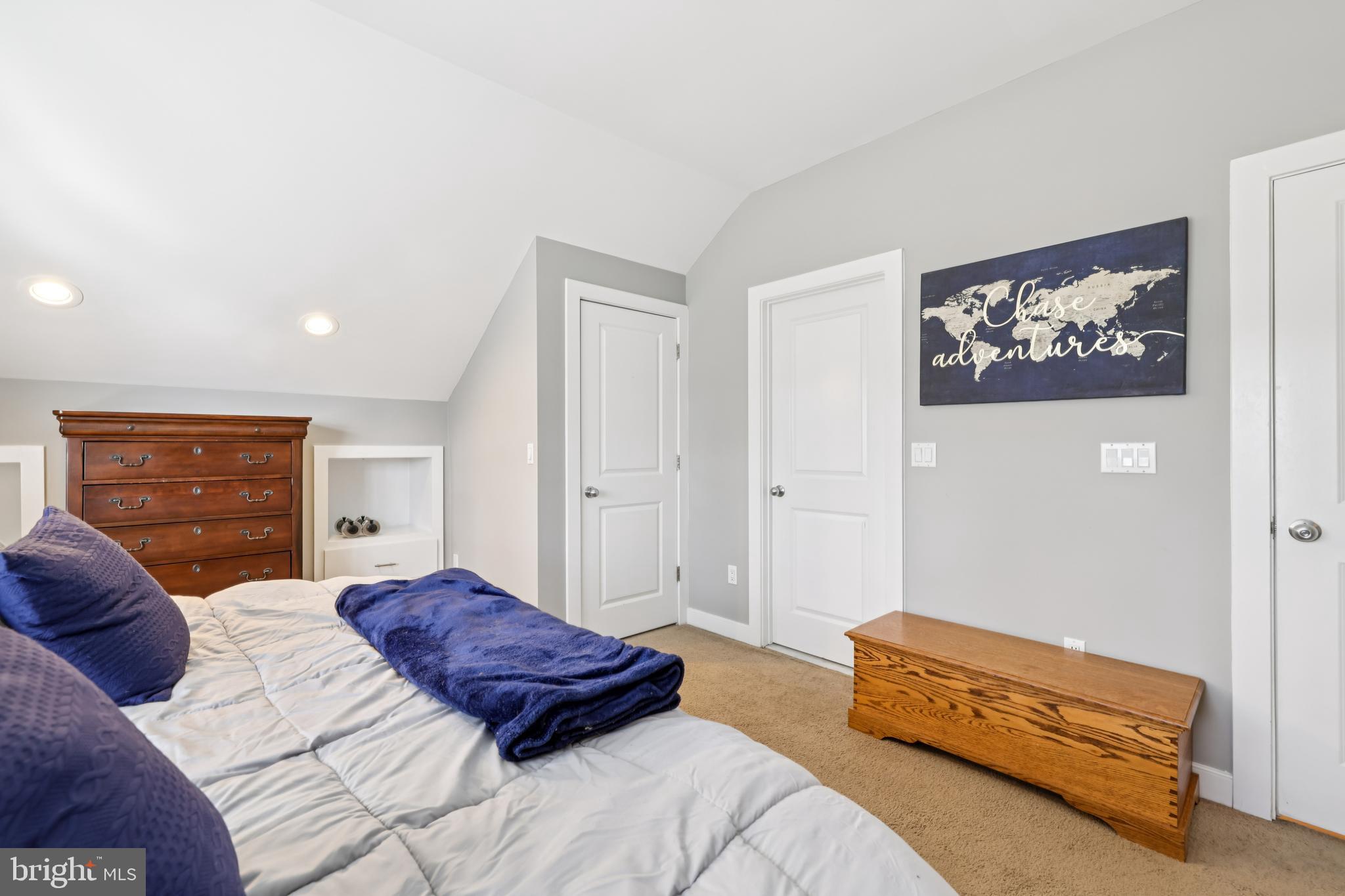 SOUTHAVEN - Residential