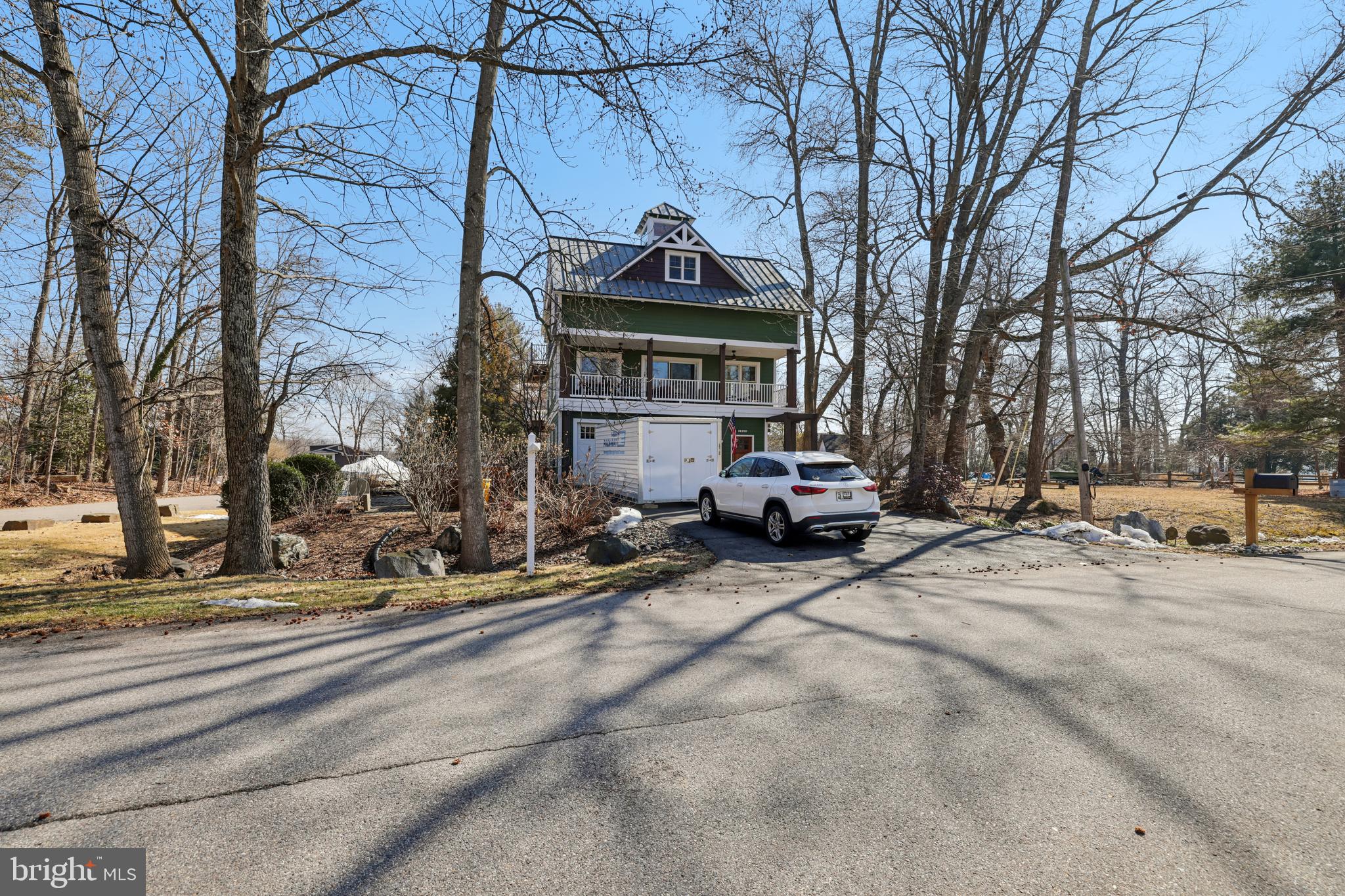 SOUTHAVEN - Residential