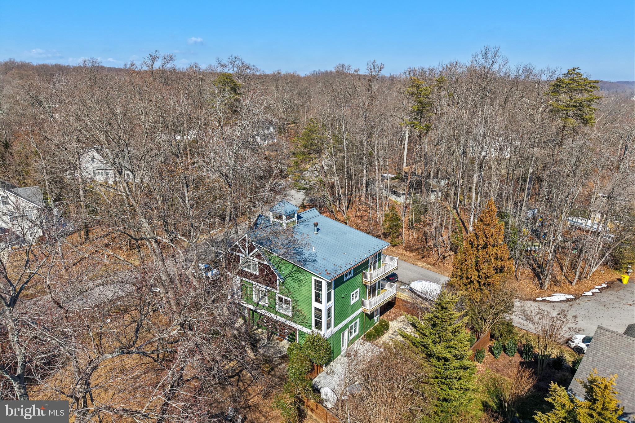 SOUTHAVEN - Residential