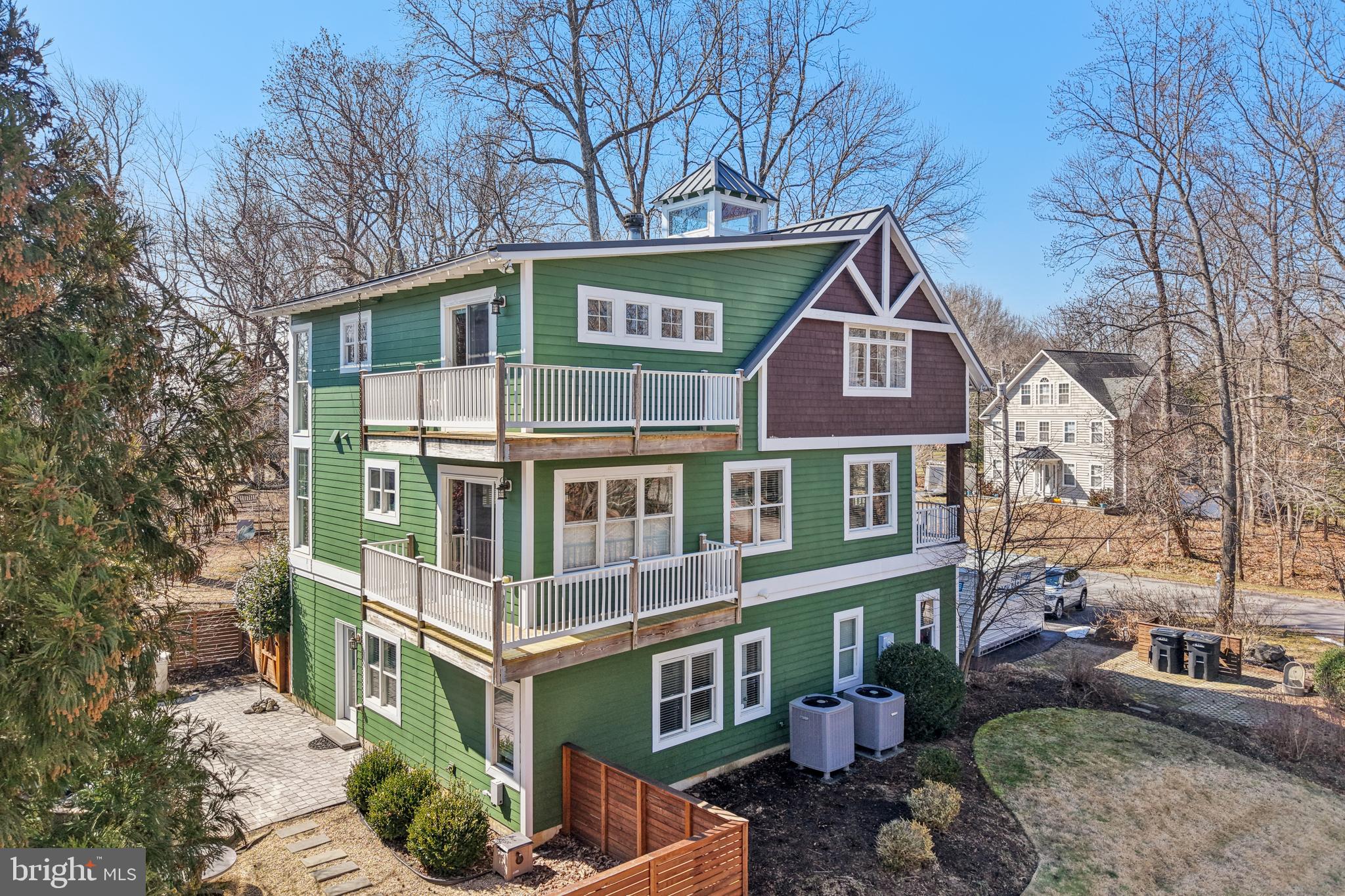 SOUTHAVEN - Residential