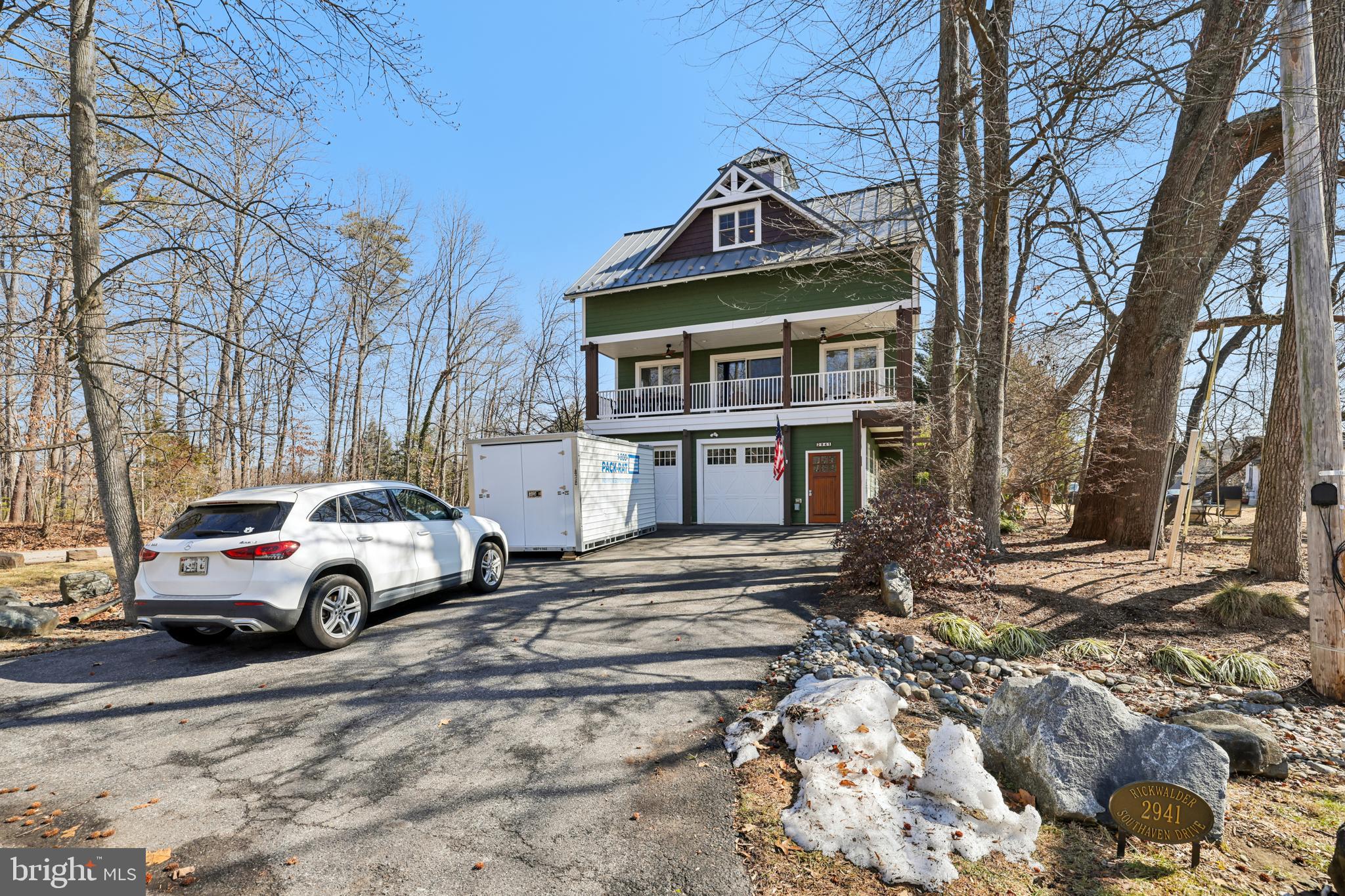 SOUTHAVEN - Residential