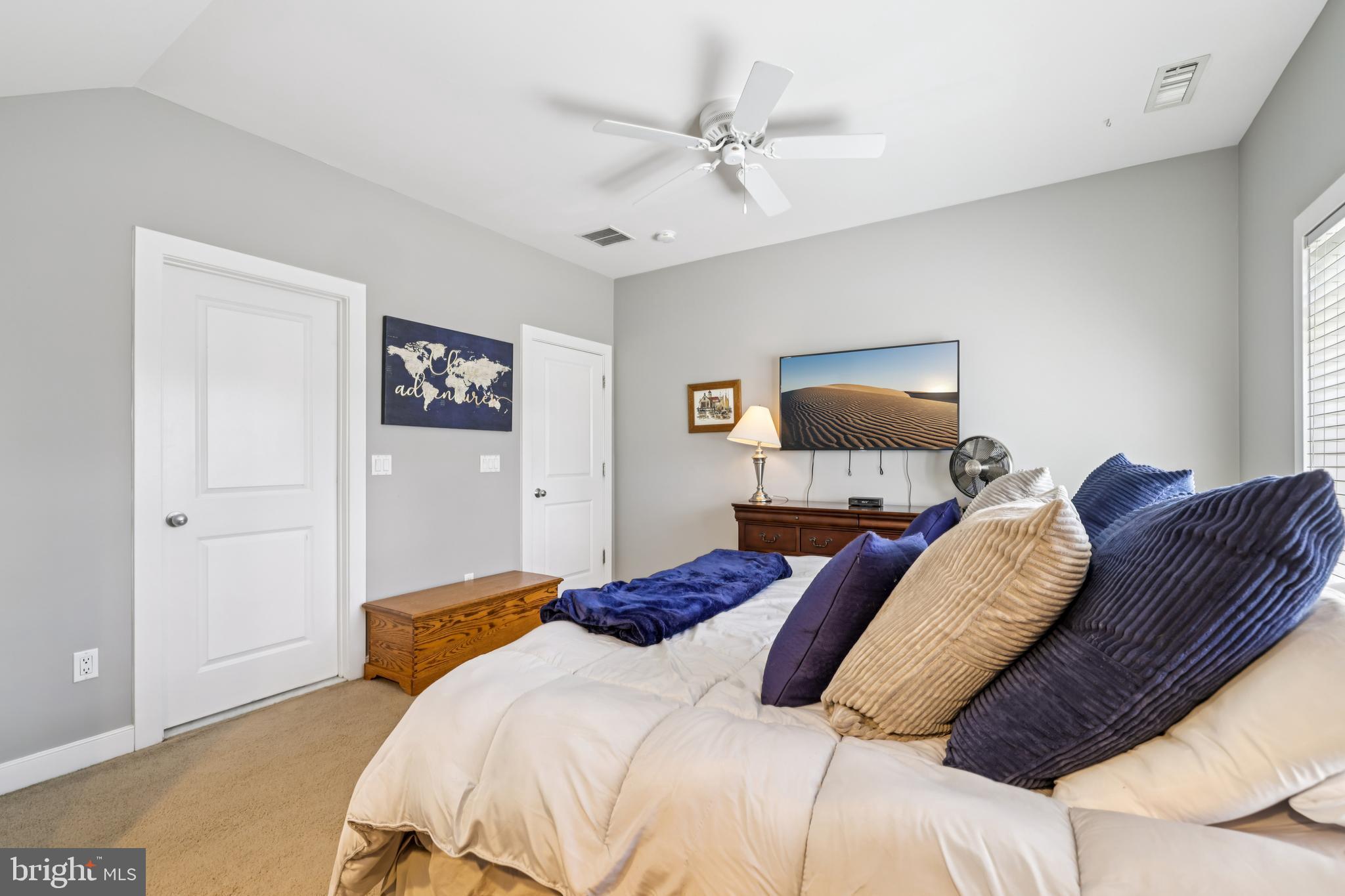 SOUTHAVEN - Residential