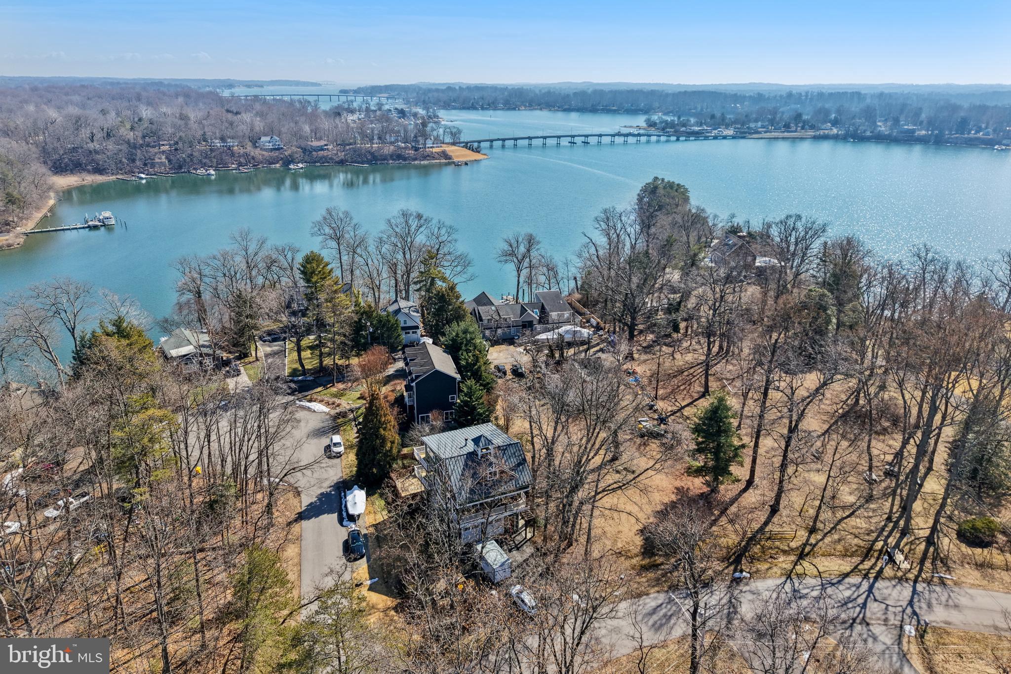 SOUTHAVEN - Residential