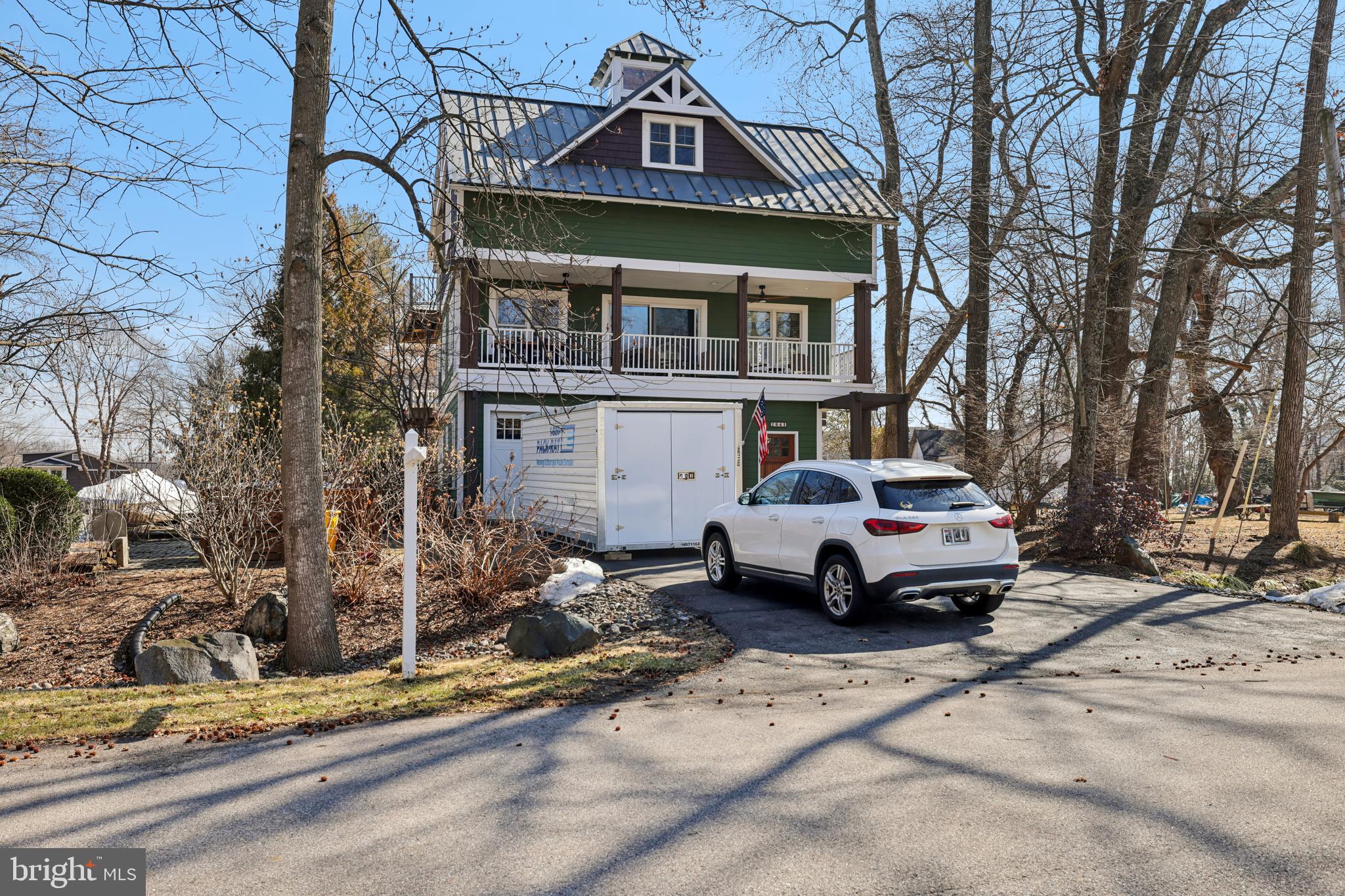 SOUTHAVEN - Residential