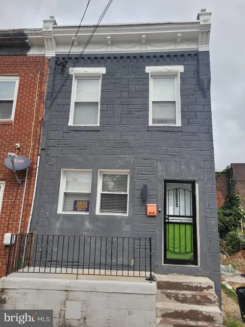 2835 W Cumberland Street, Philadelphia, PA MLS: PAPH2478340