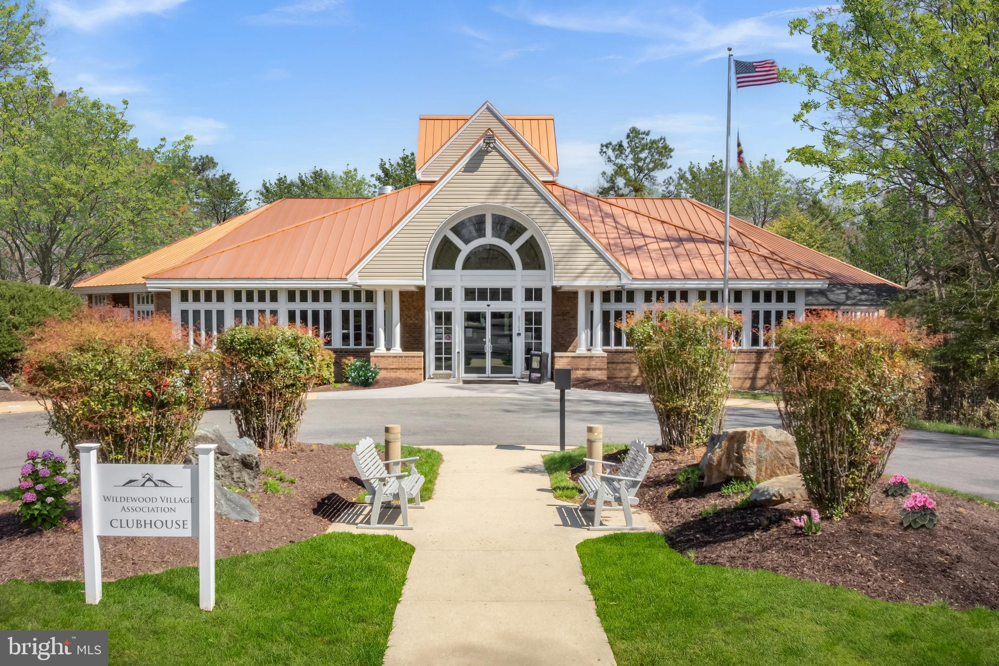 WILDEWOOD VILLAGE - Residential