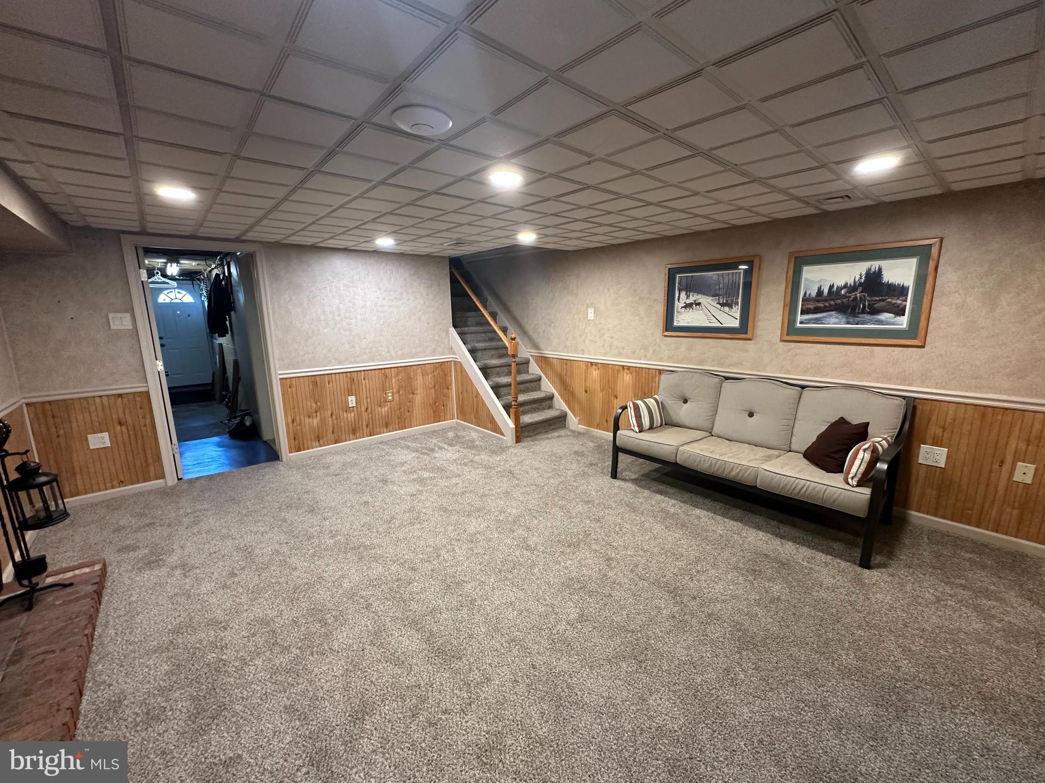 MILLBROOK - Residential