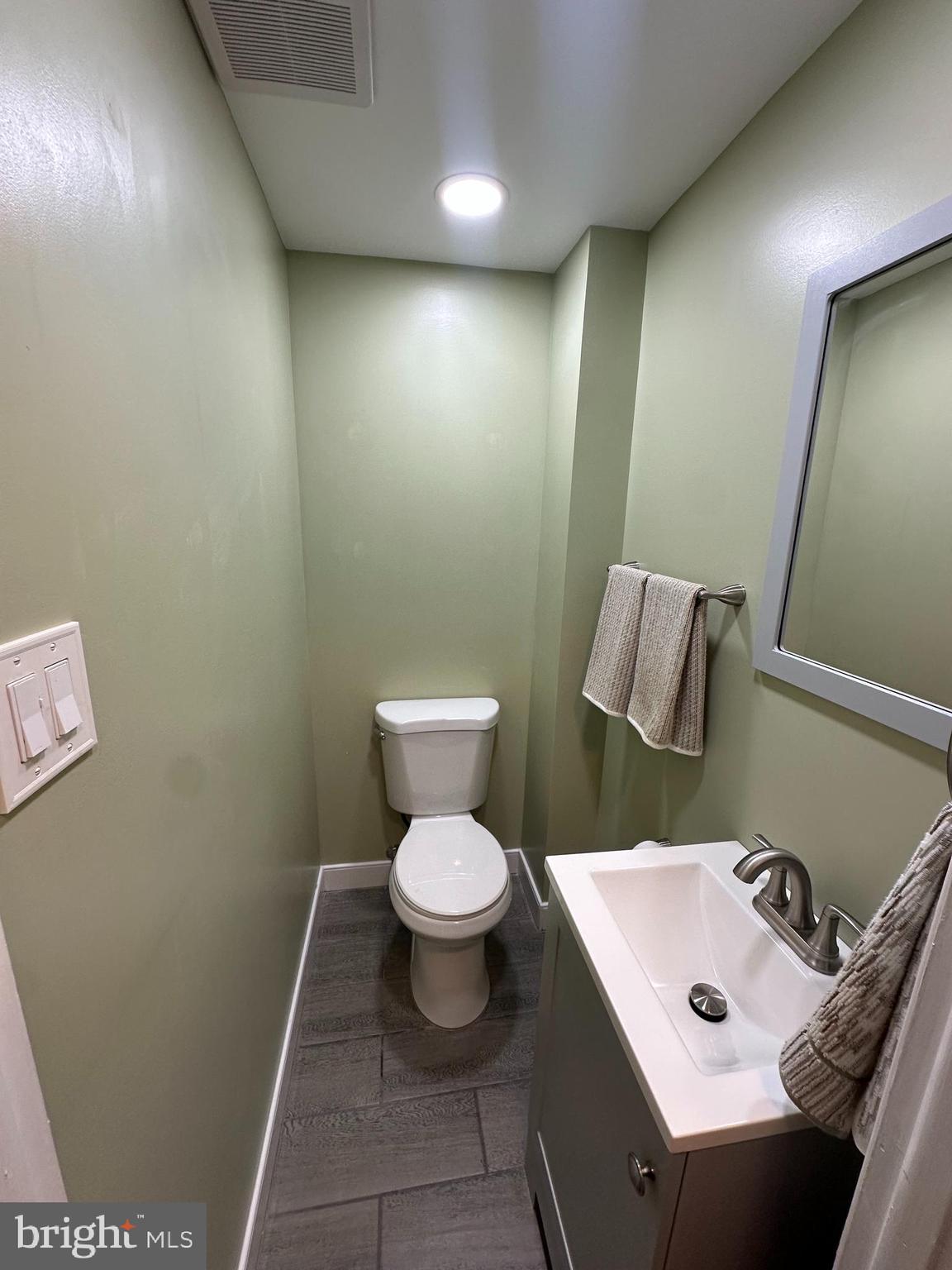 MILLBROOK - Residential