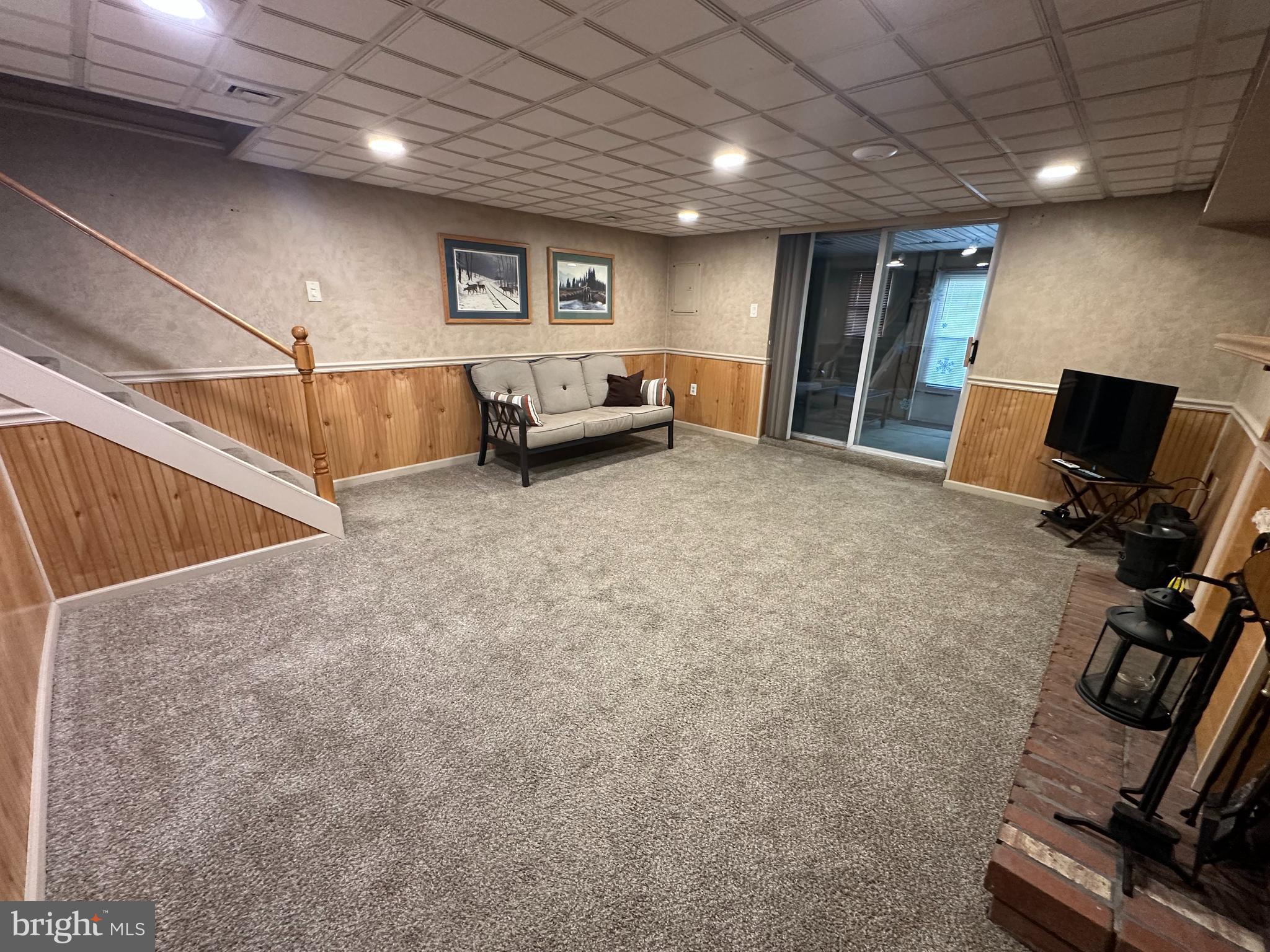 MILLBROOK - Residential