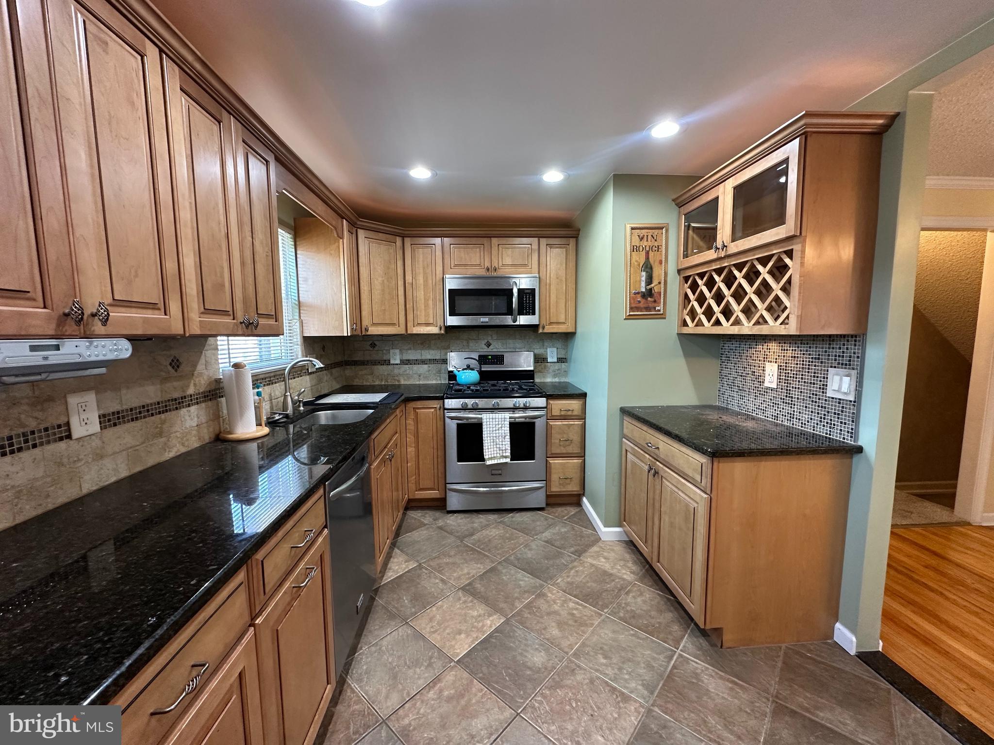 MILLBROOK - Residential