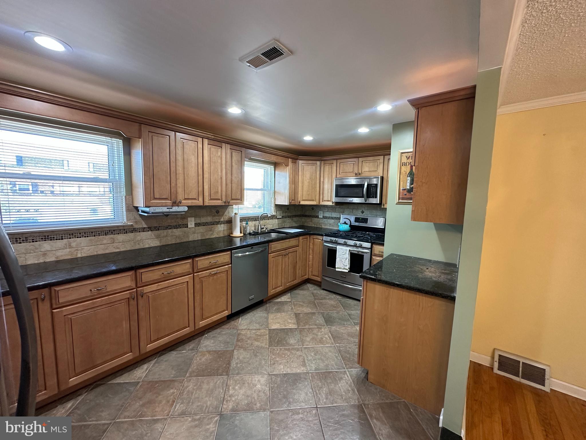 MILLBROOK - Residential