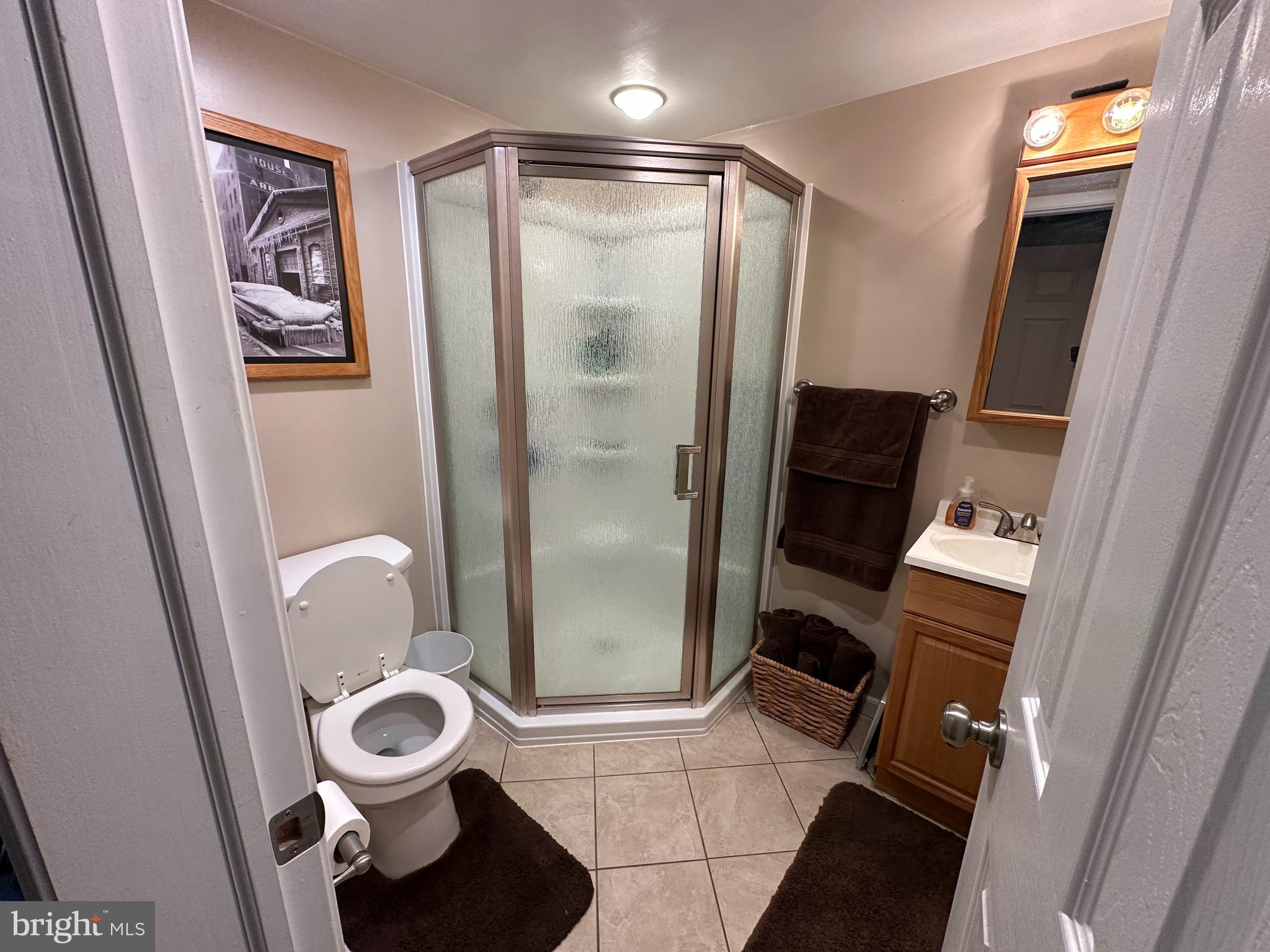 MILLBROOK - Residential