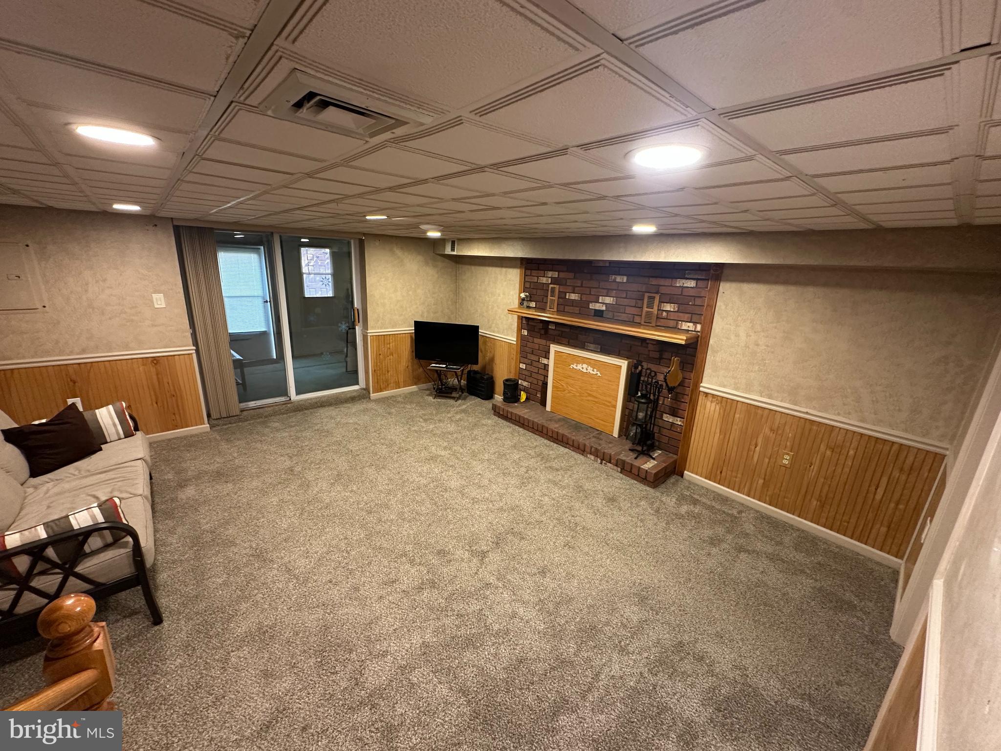 MILLBROOK - Residential