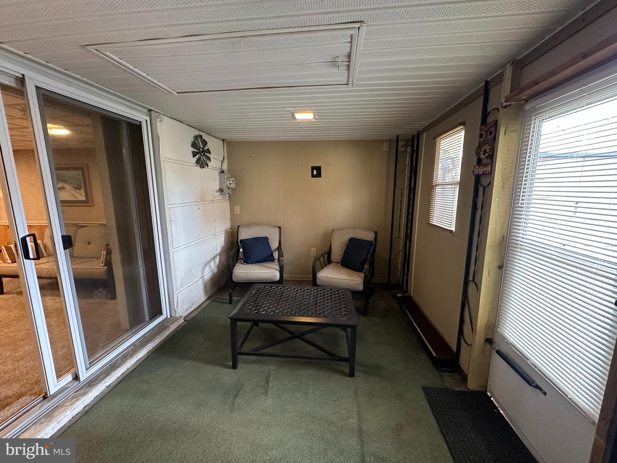 MILLBROOK - Residential