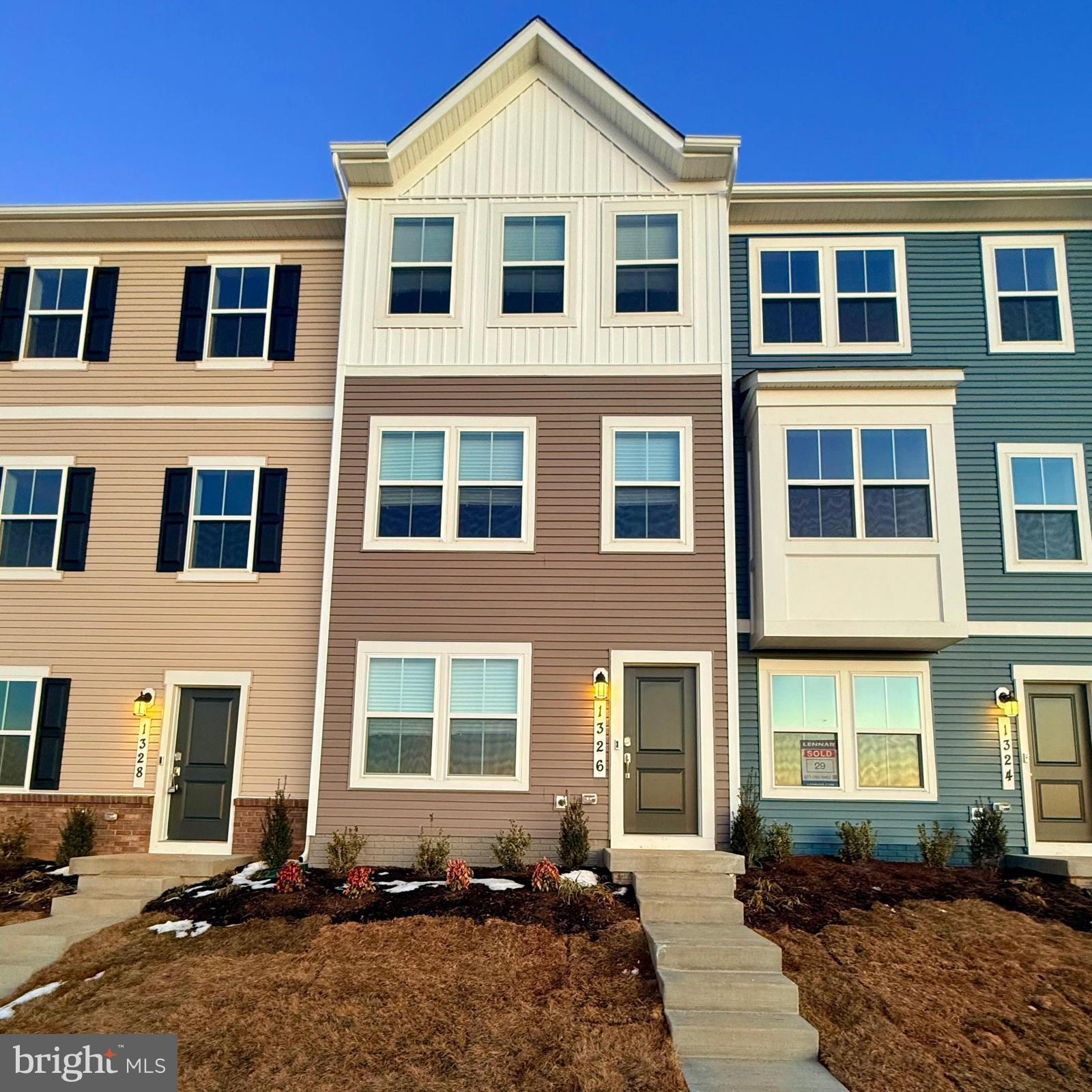 NONE AVAILABLE - Residential Lease