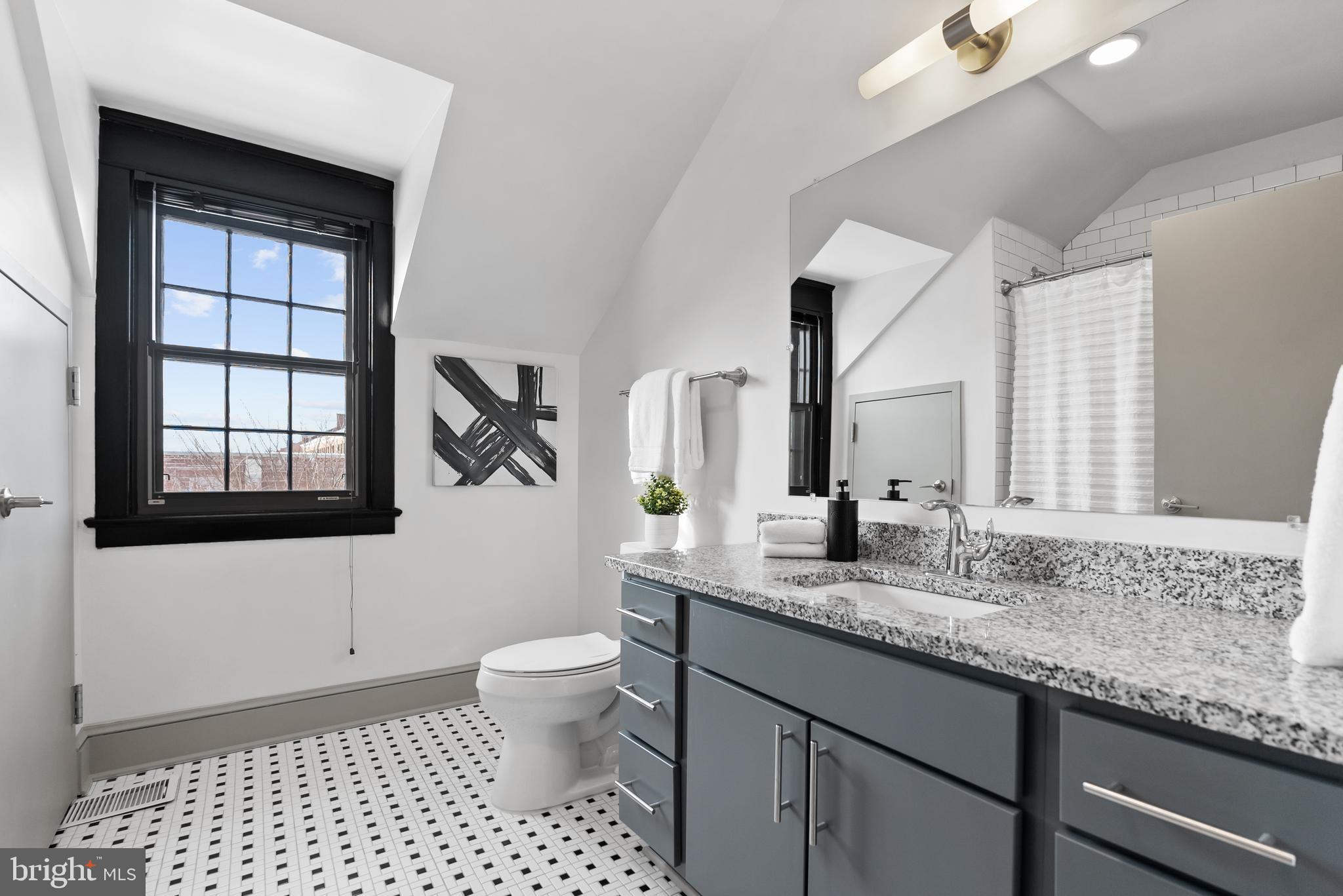 LIBERTY - Residential