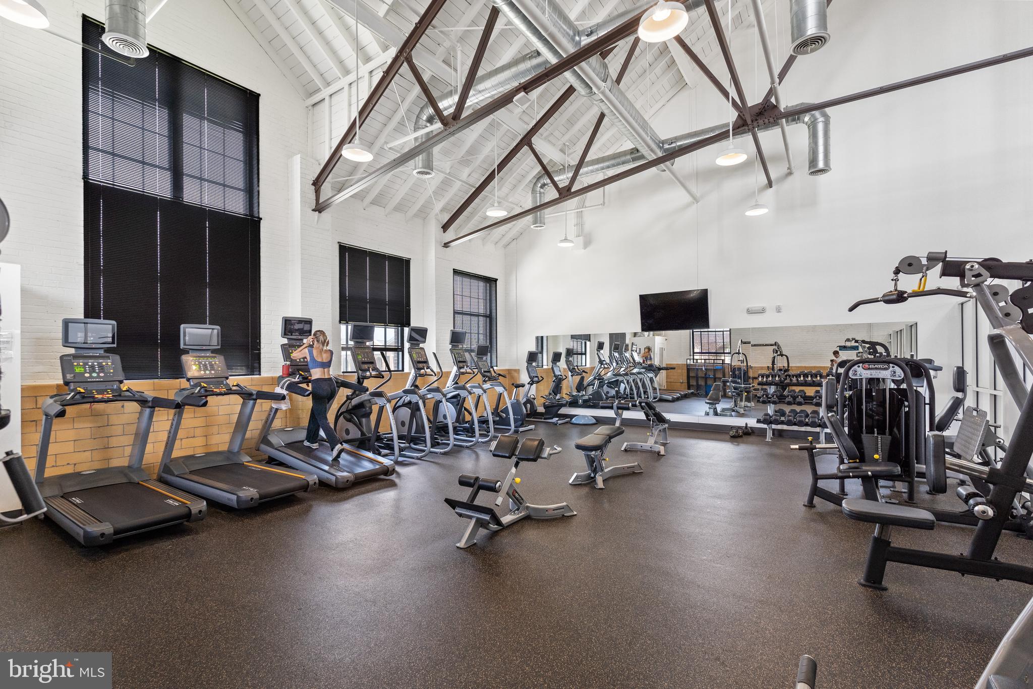 LIBERTY - Residential