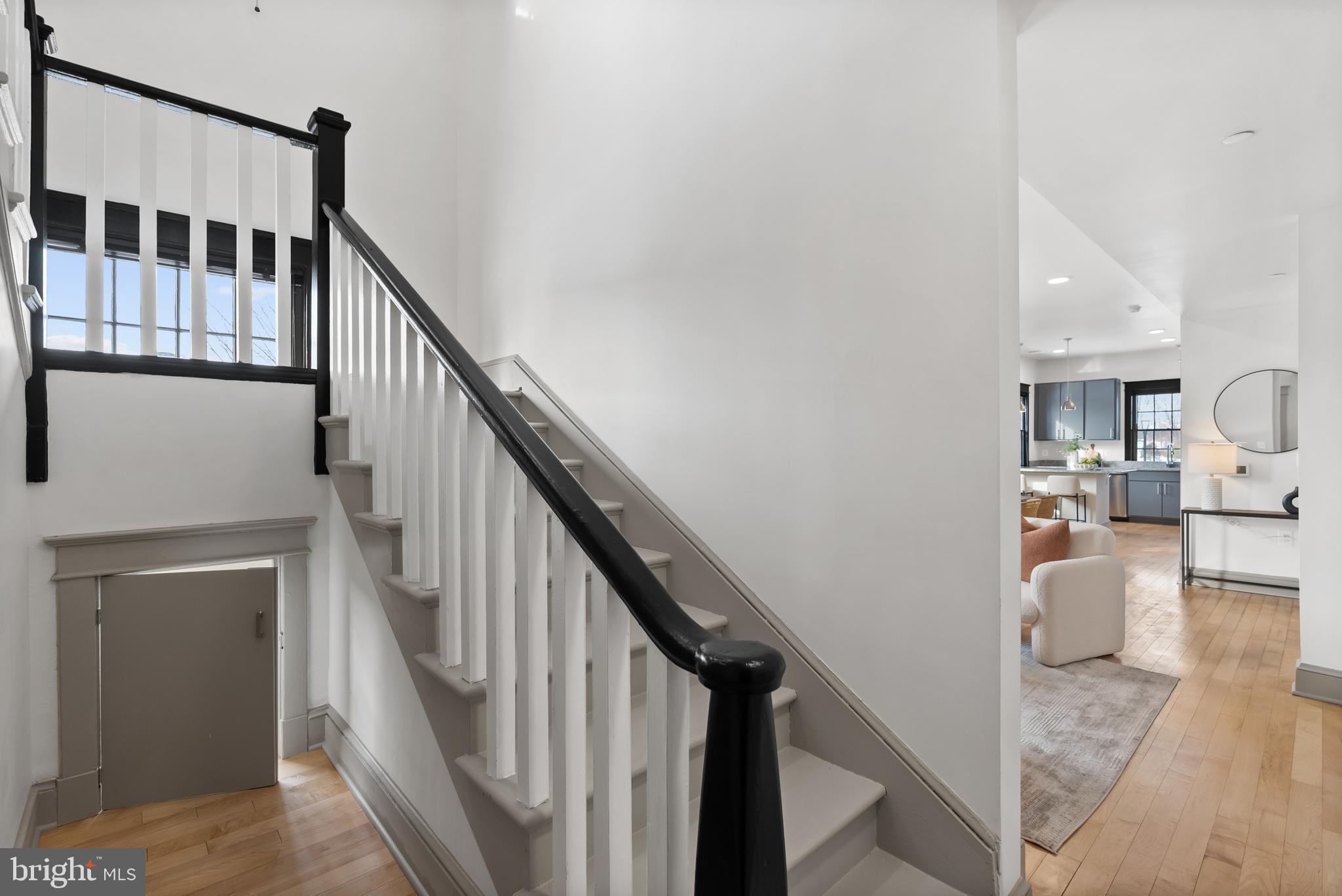 LIBERTY - Residential