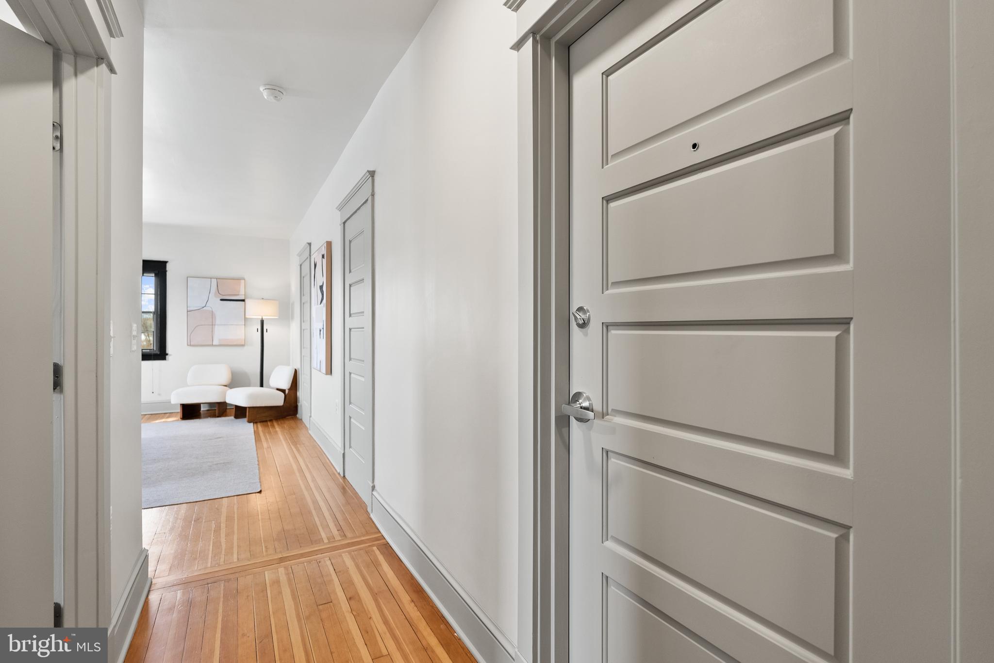 LIBERTY - Residential