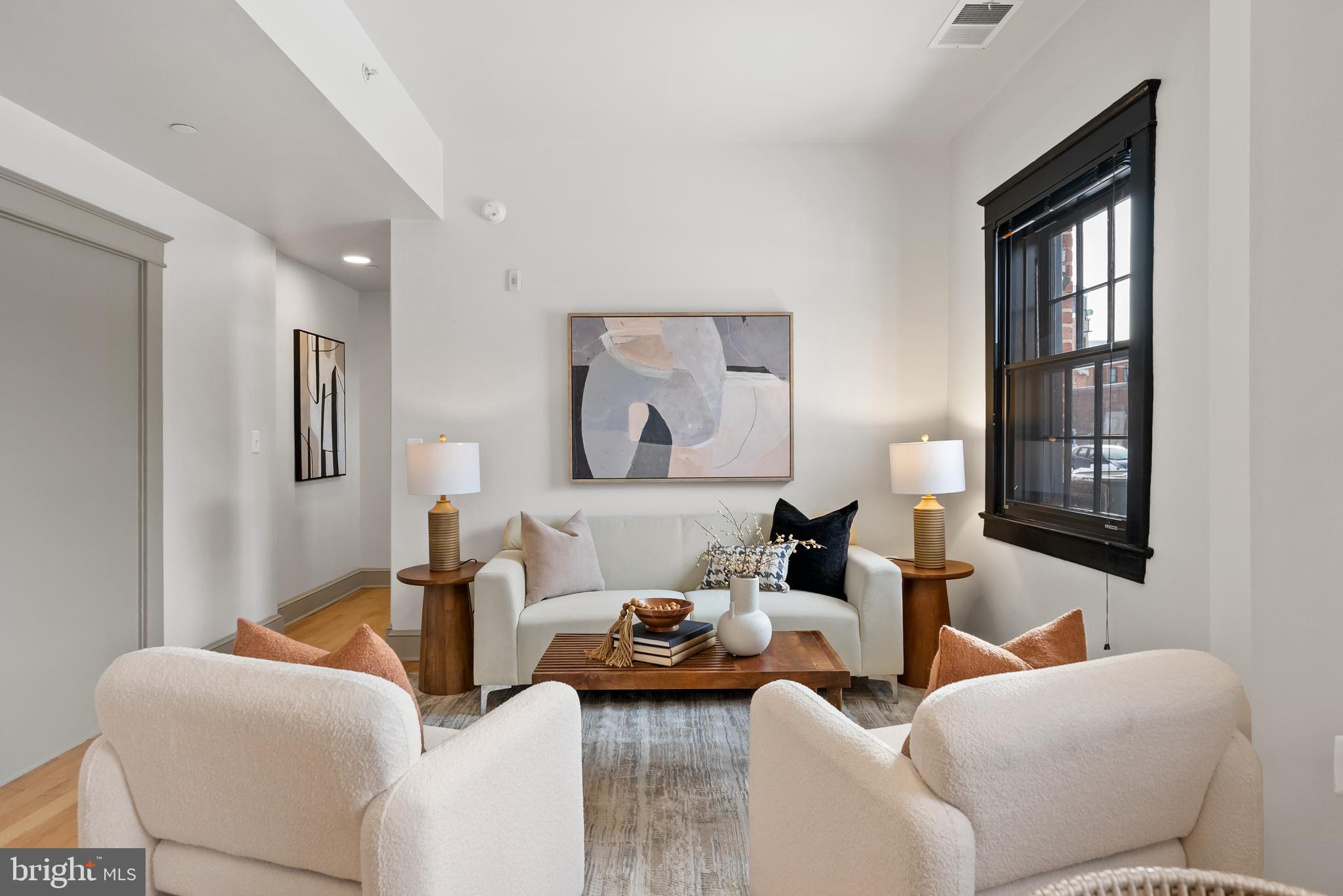 LIBERTY - Residential