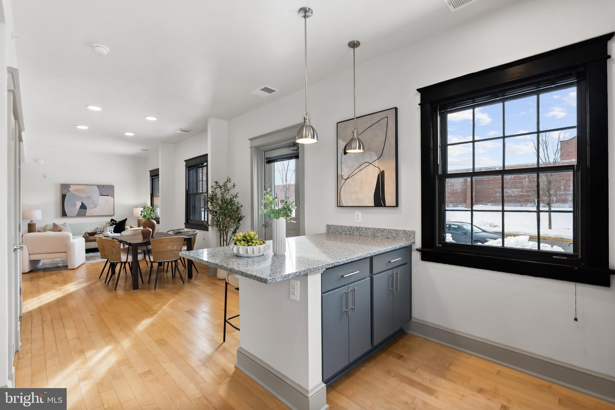 LIBERTY - Residential