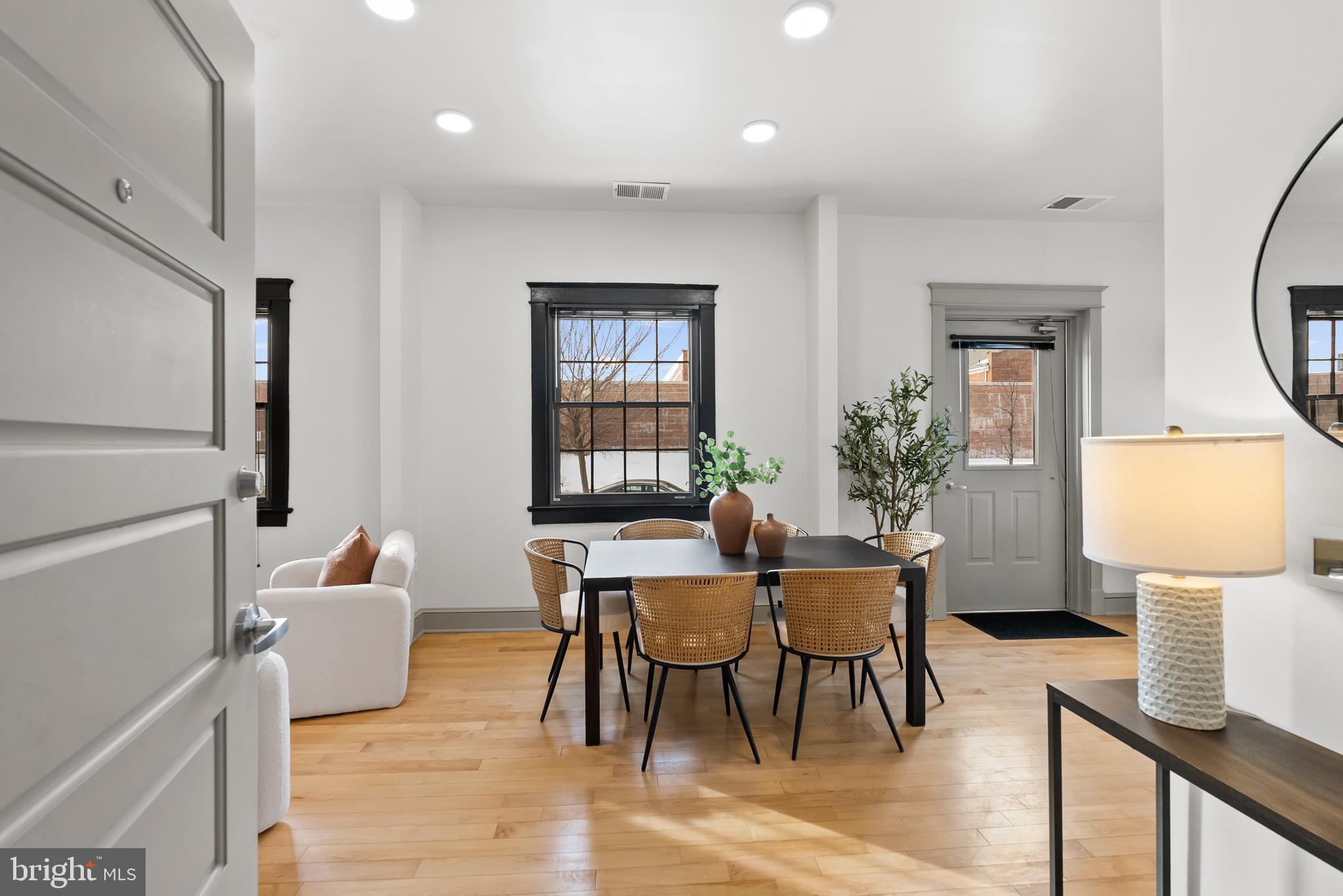 LIBERTY - Residential