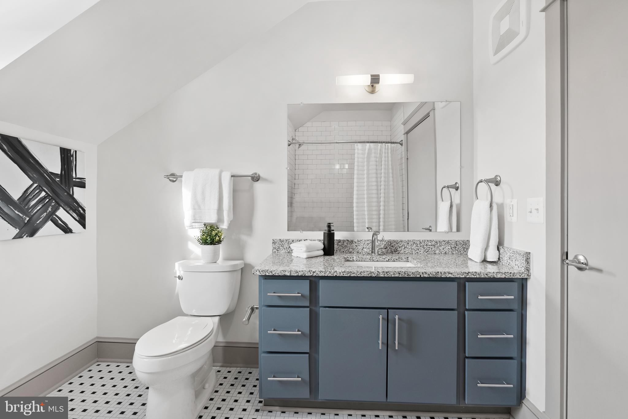 LIBERTY - Residential