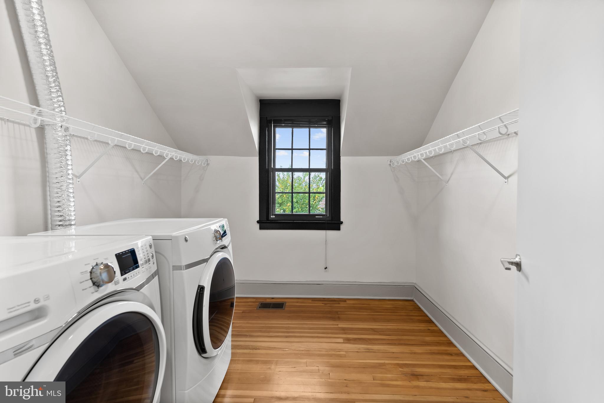 LIBERTY - Residential