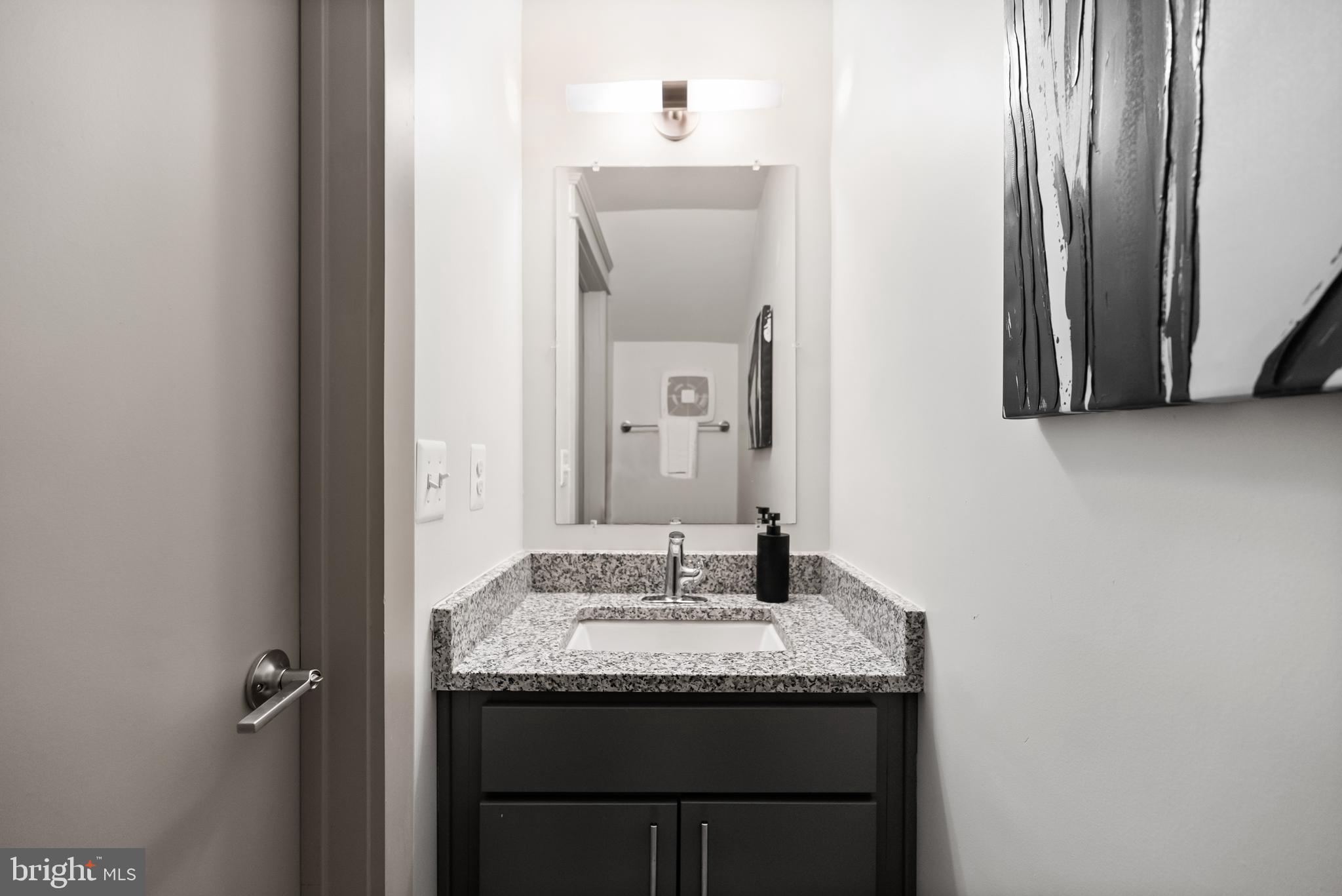 LIBERTY - Residential