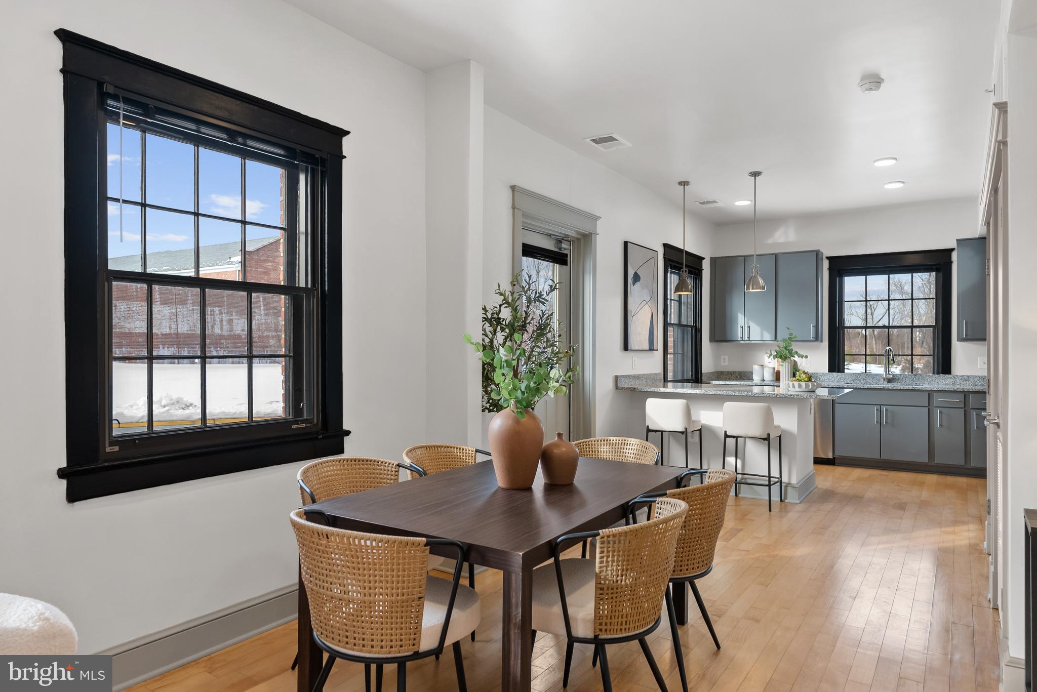 LIBERTY - Residential