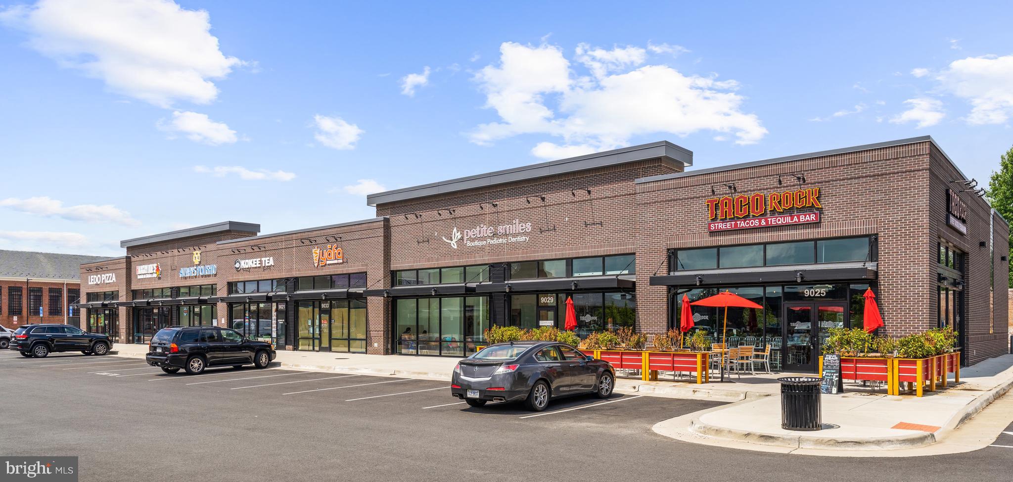 LIBERTY - Residential