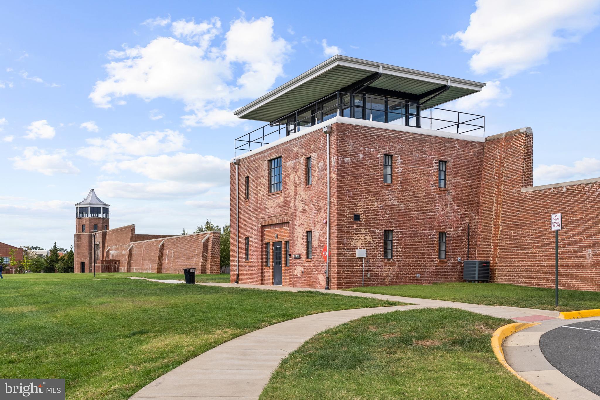 LIBERTY - Residential