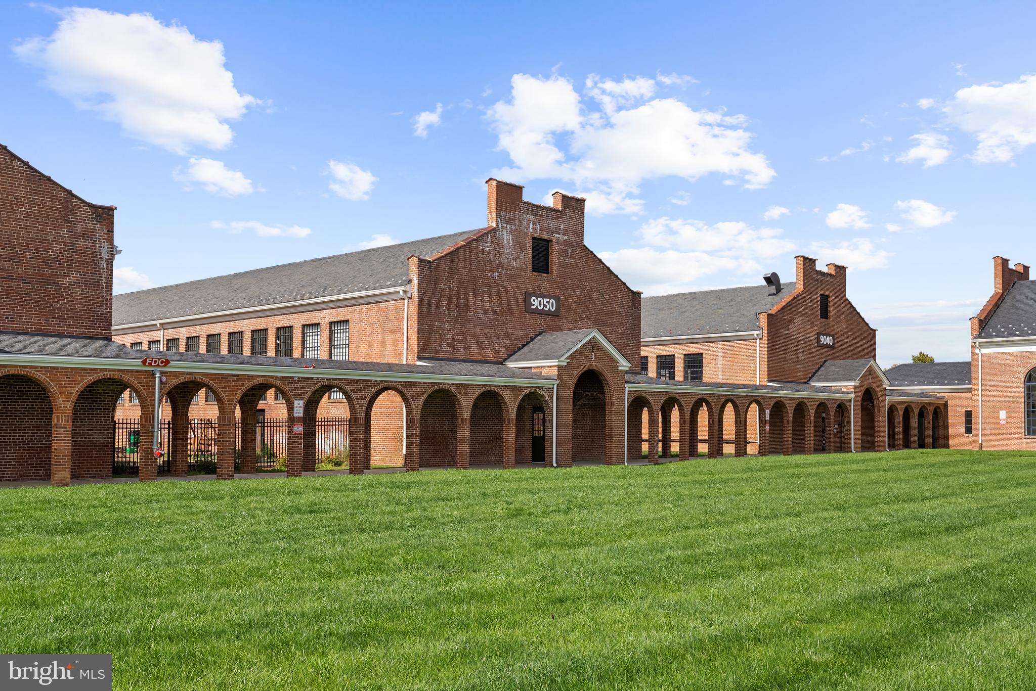 LIBERTY - Residential