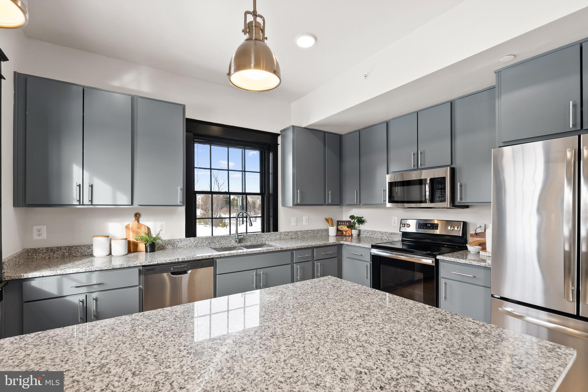 LIBERTY - Residential