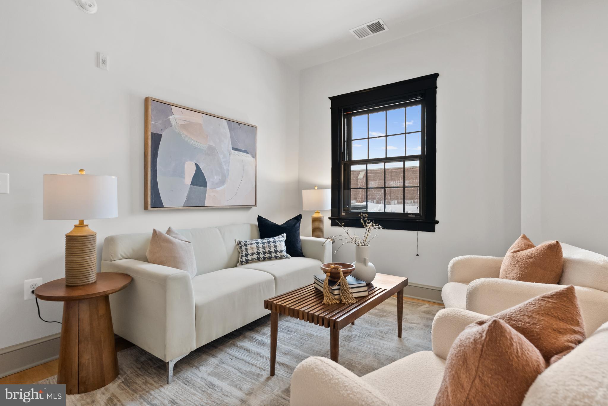 LIBERTY - Residential