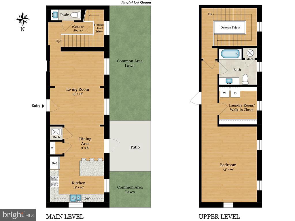 LIBERTY - Residential