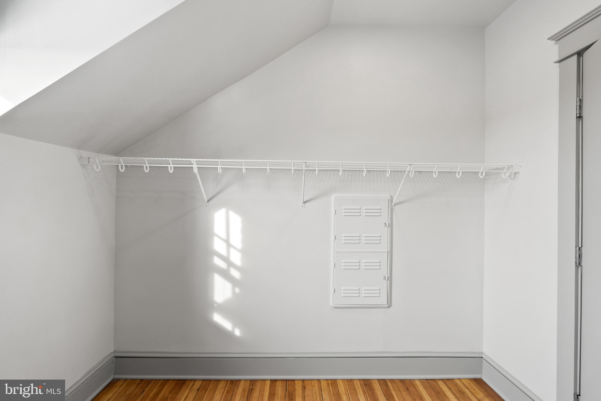 LIBERTY - Residential