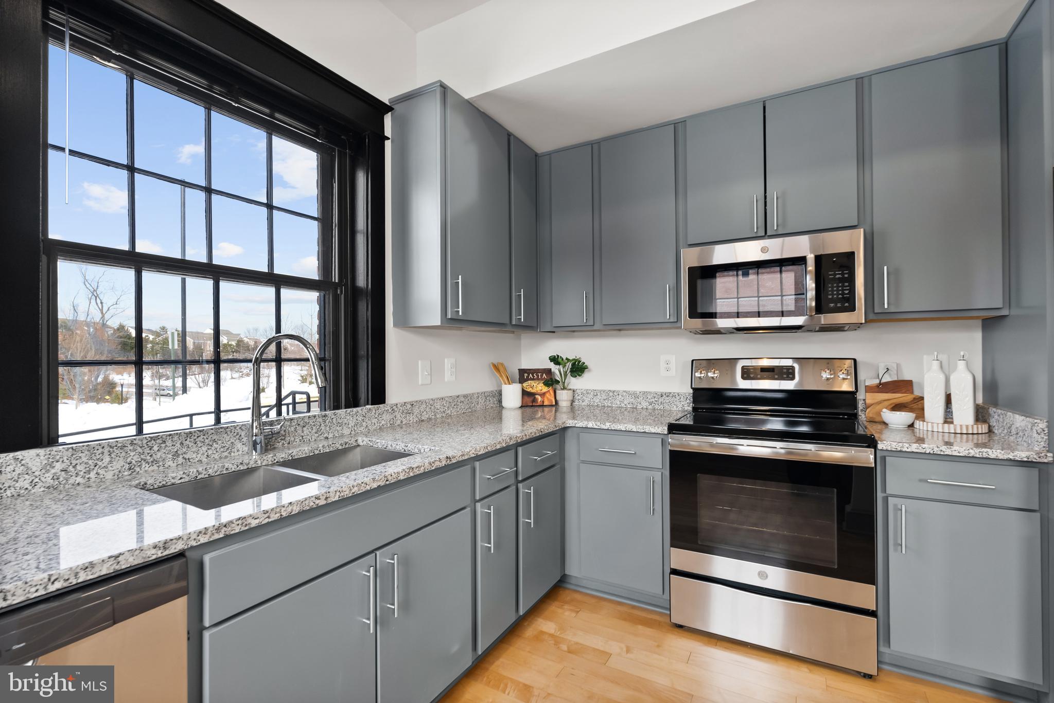 LIBERTY - Residential