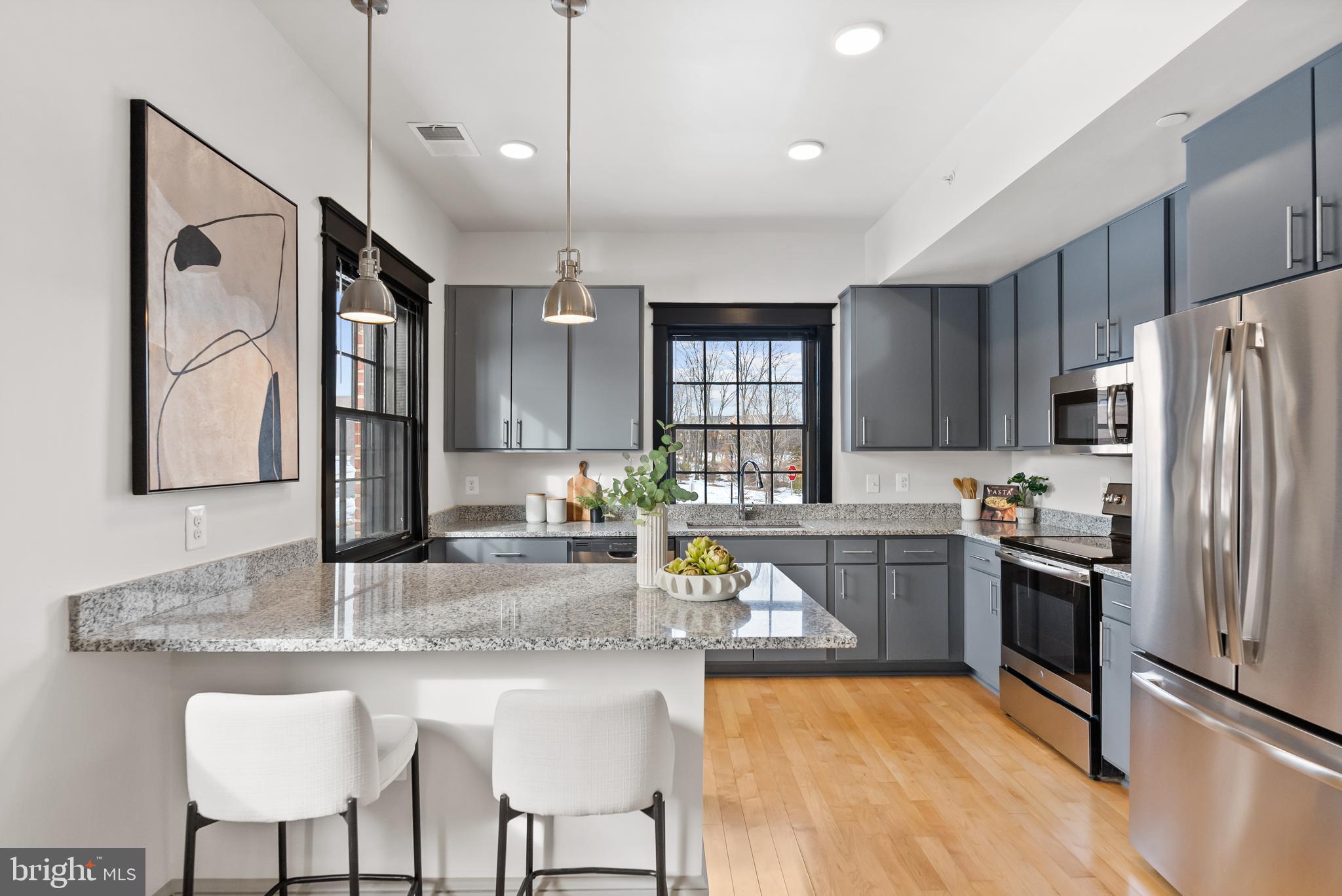 LIBERTY - Residential