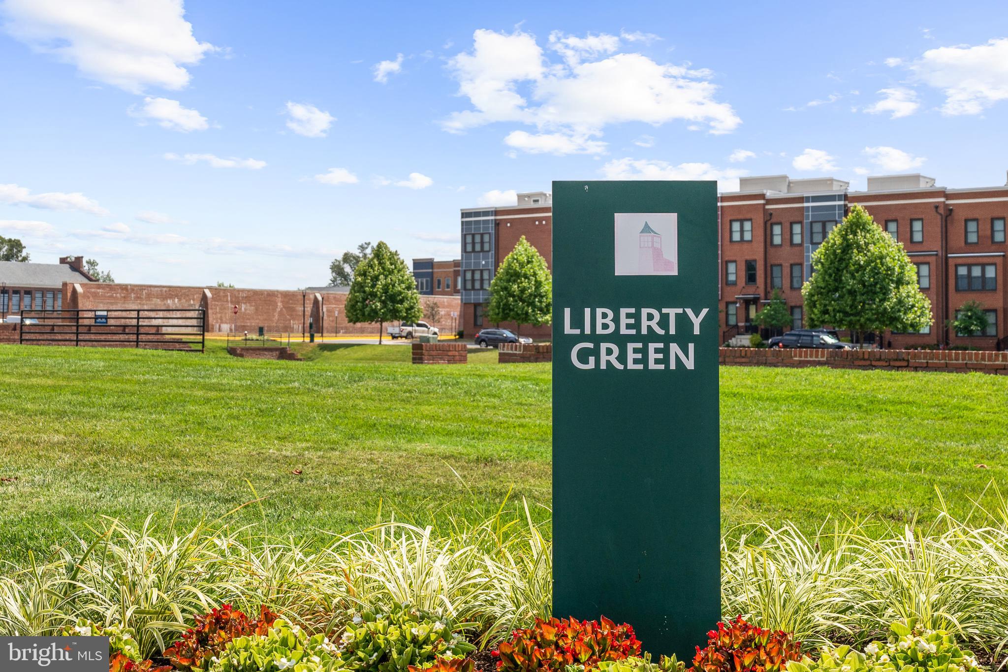 LIBERTY - Residential