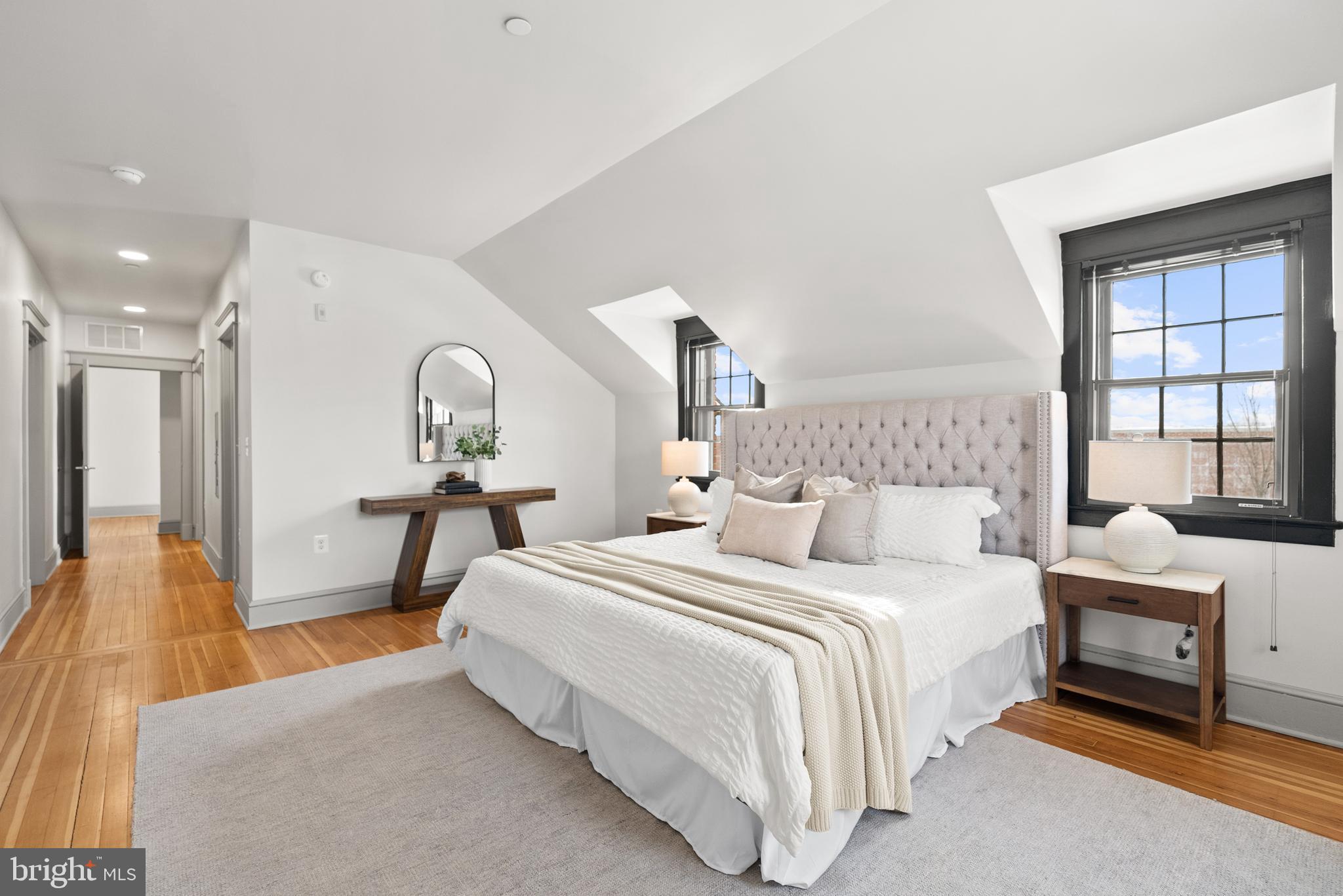 LIBERTY - Residential