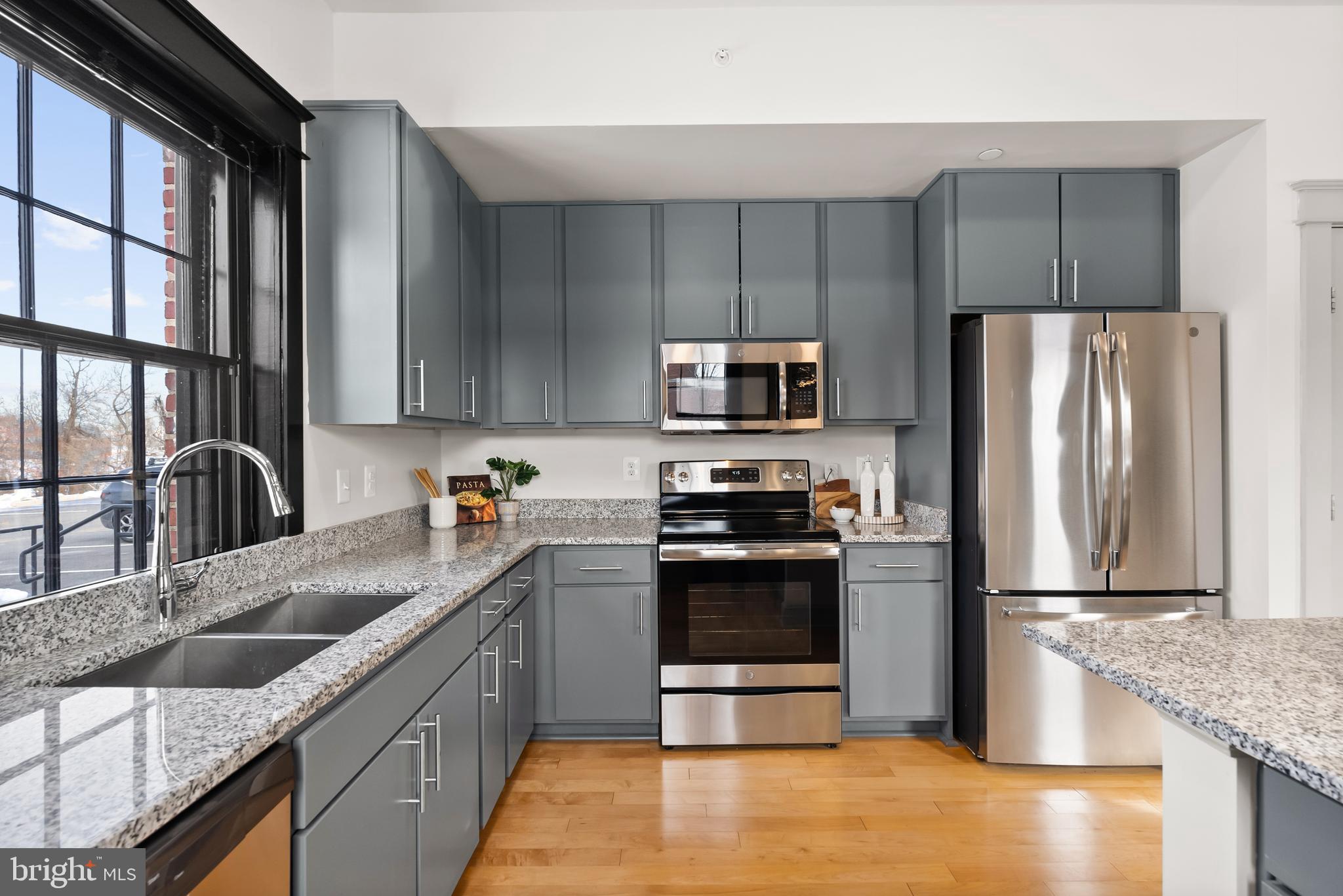 LIBERTY - Residential