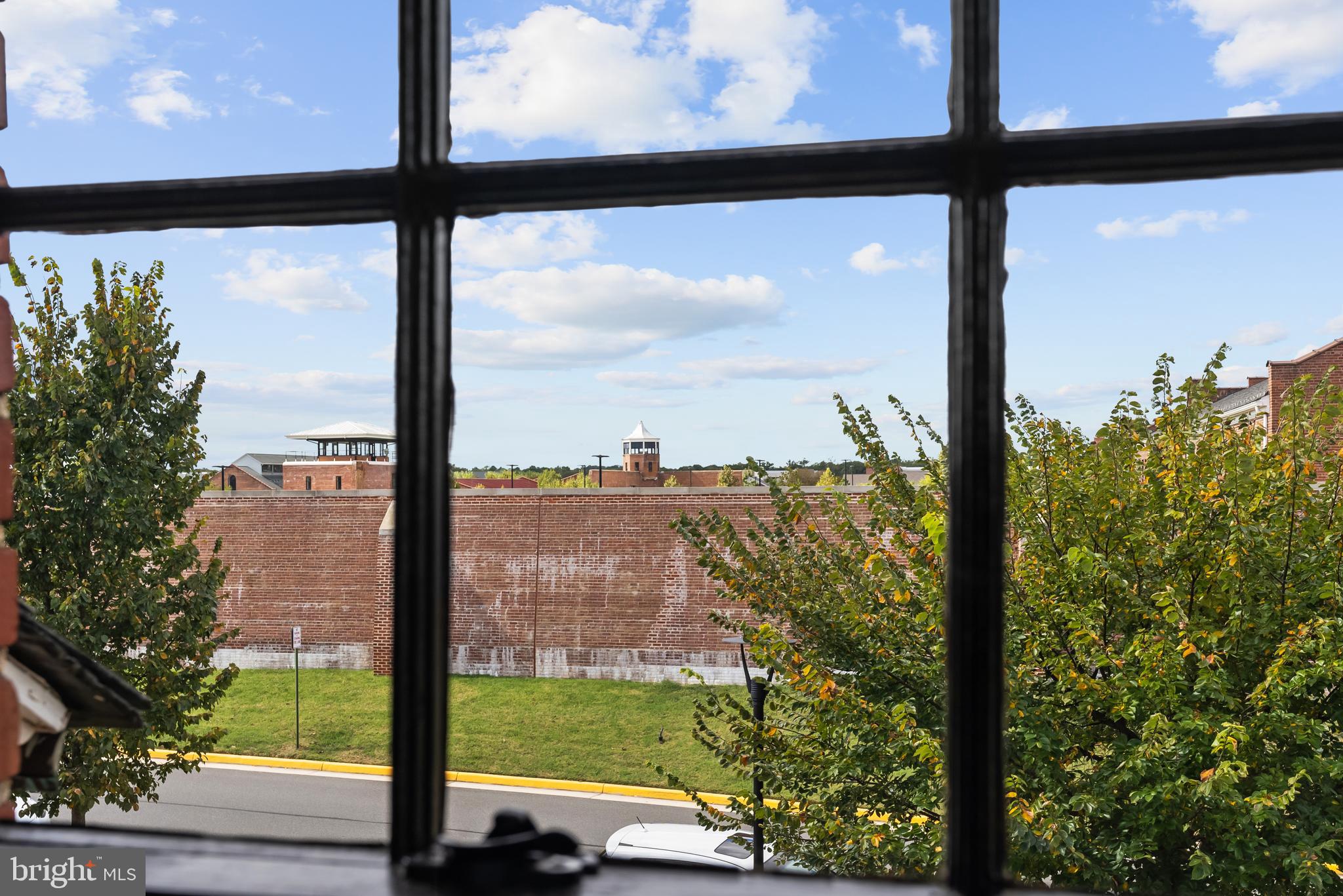 LIBERTY - Residential