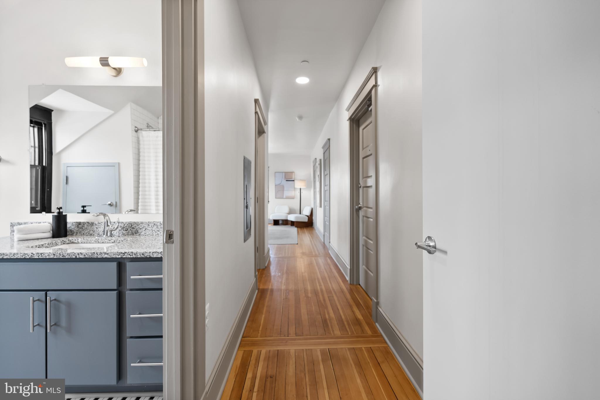 LIBERTY - Residential