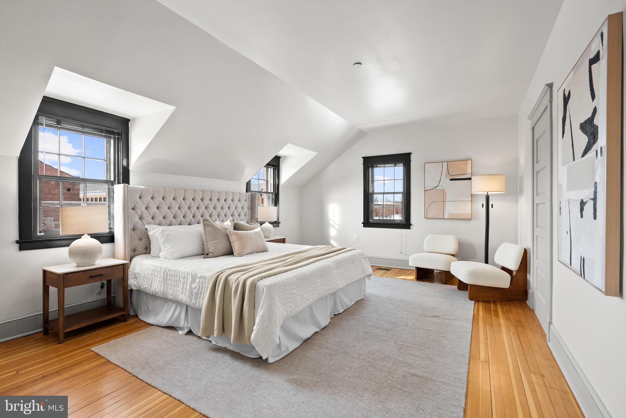 LIBERTY - Residential