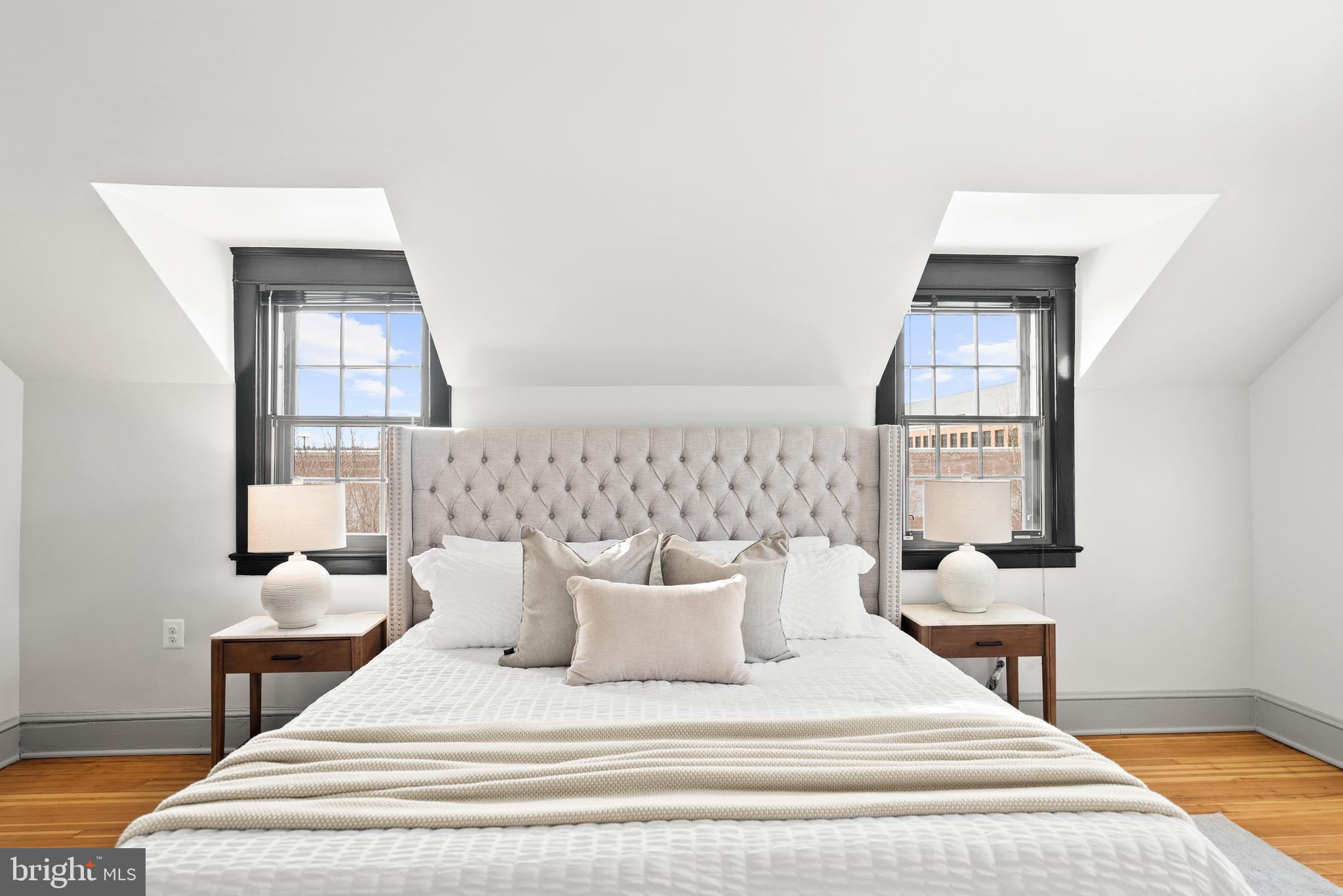 LIBERTY - Residential