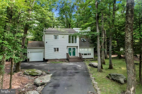 Photo of 3159 Greenbriar Drive, EAST STROUDSBURG, PA 18301 (MLS # PAMR2007654)