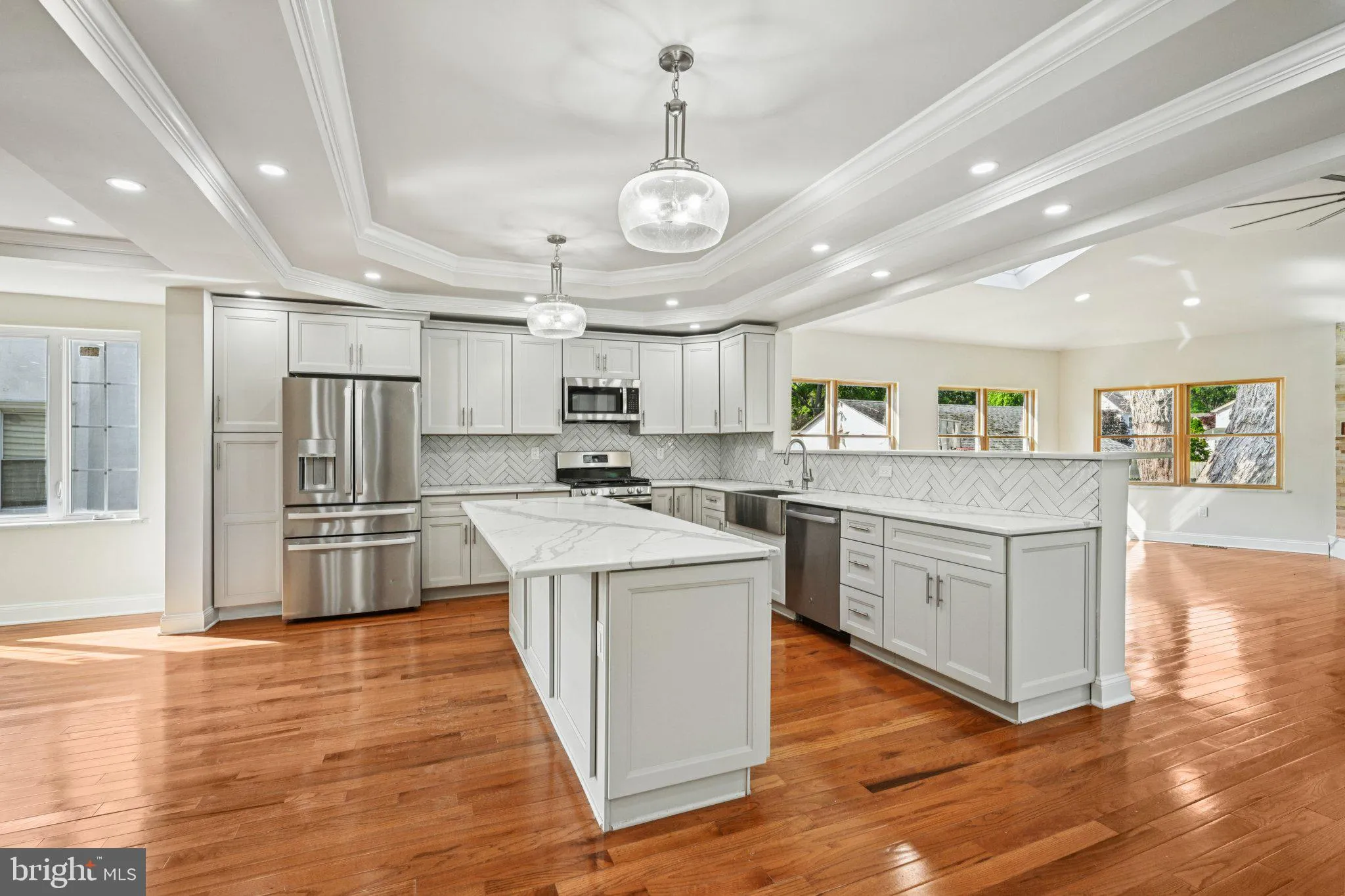 Aldan, Pennsylvania 19018, United States, 4 Bedrooms Bedrooms, ,5 BathroomsBathrooms,Residential,Active,137773