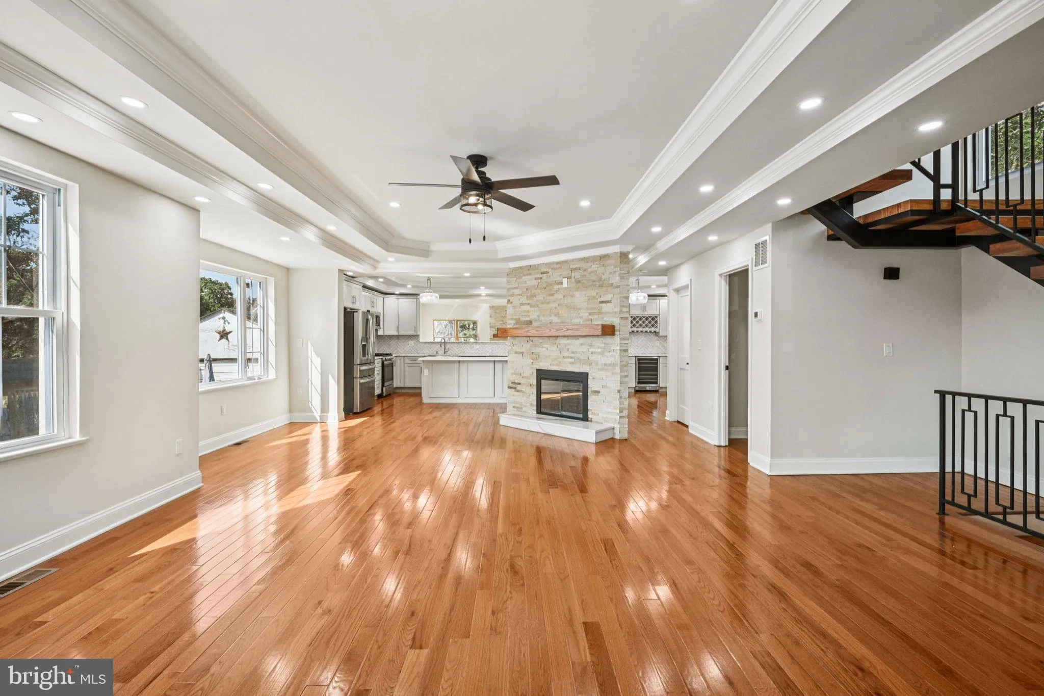 Aldan, Pennsylvania 19018, United States, 4 Bedrooms Bedrooms, ,5 BathroomsBathrooms,Residential,Active,137773