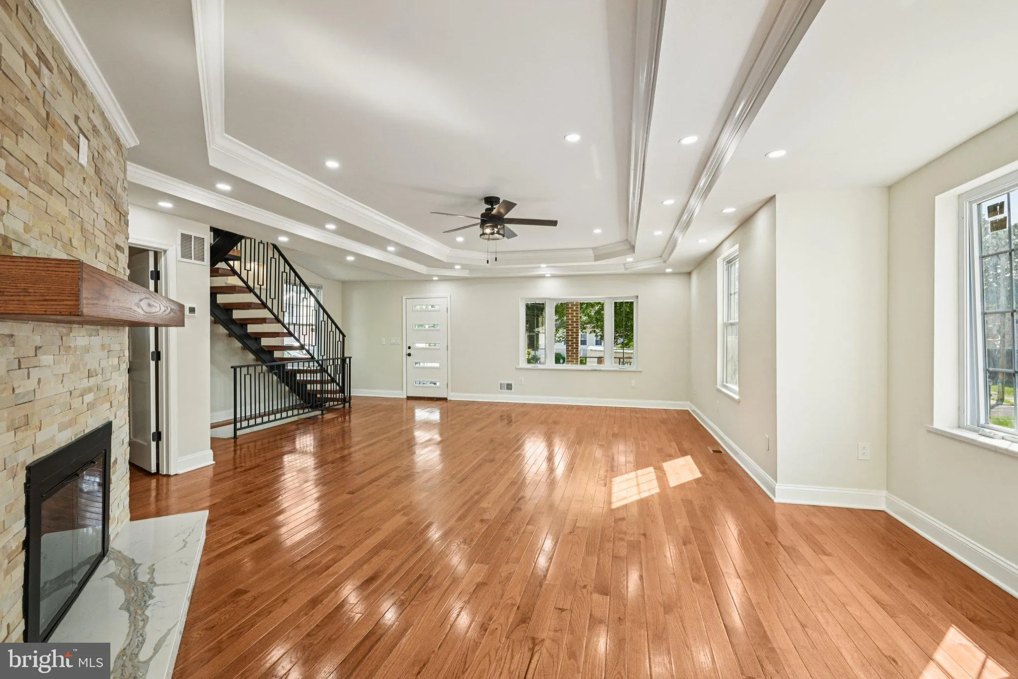 Aldan, Pennsylvania 19018, United States, 4 Bedrooms Bedrooms, ,5 BathroomsBathrooms,Residential,Active,137773